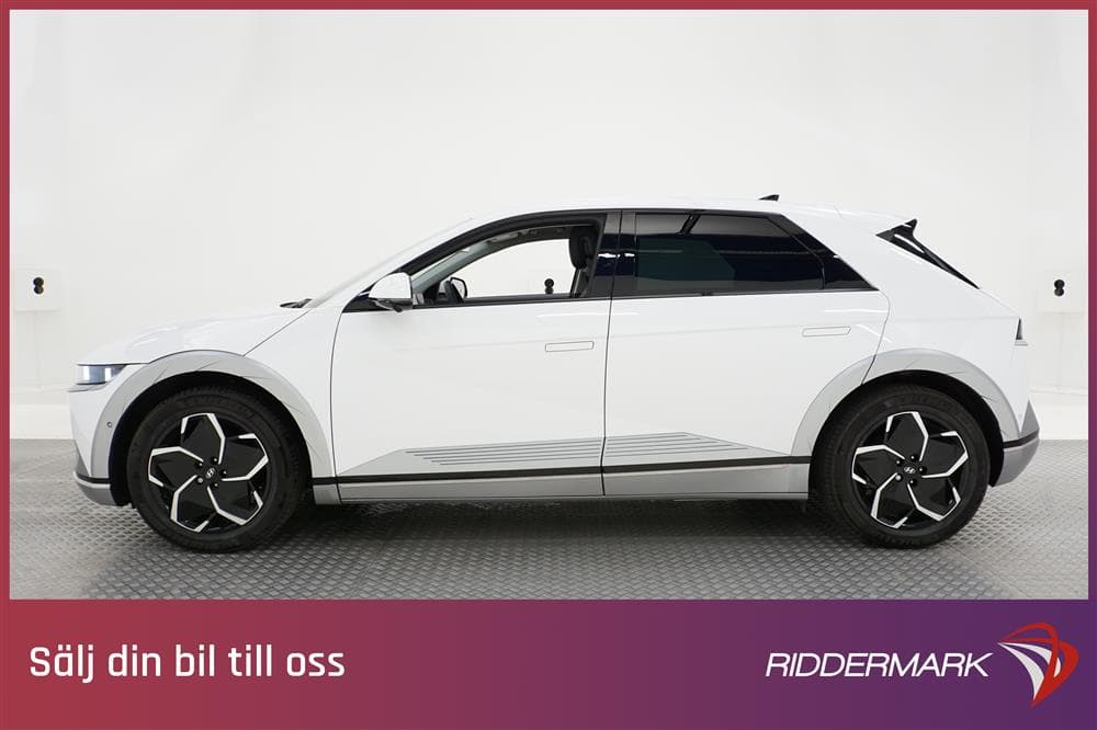 Hyundai IONIQ 5 217hk