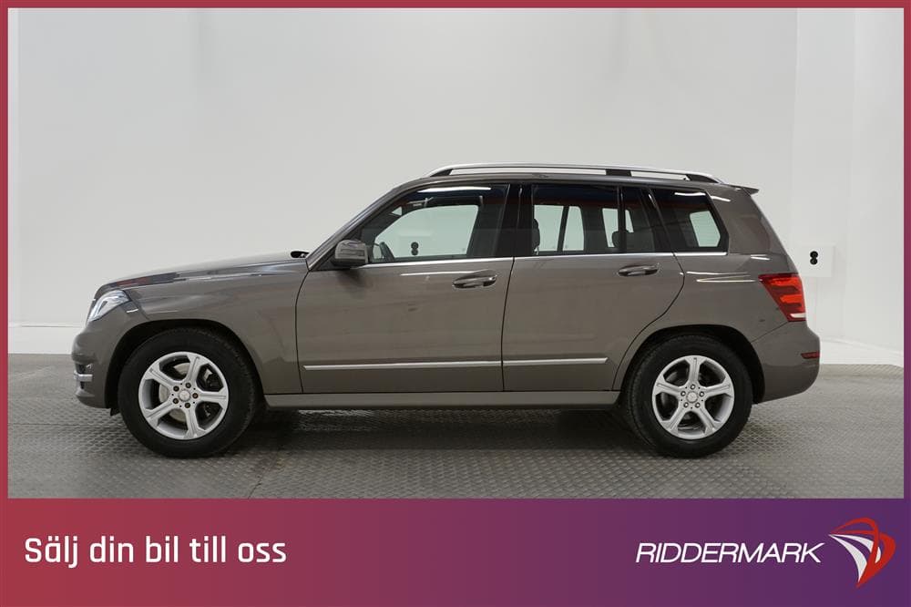 Mercedes-Benz GLK