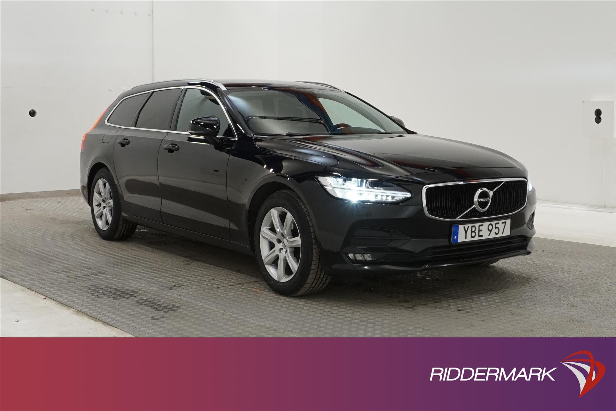 Volvo V90 D3 Advanced Edition