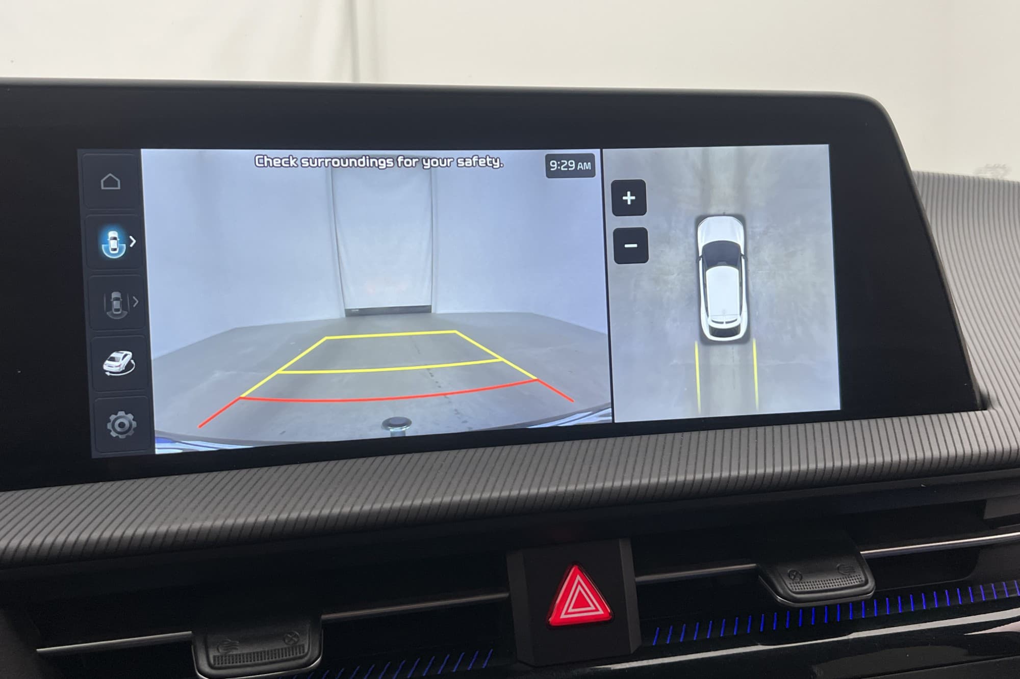 Kia EV6 77.4 kWh AWD GT-Line 360° Dragkrok Head up Meridian