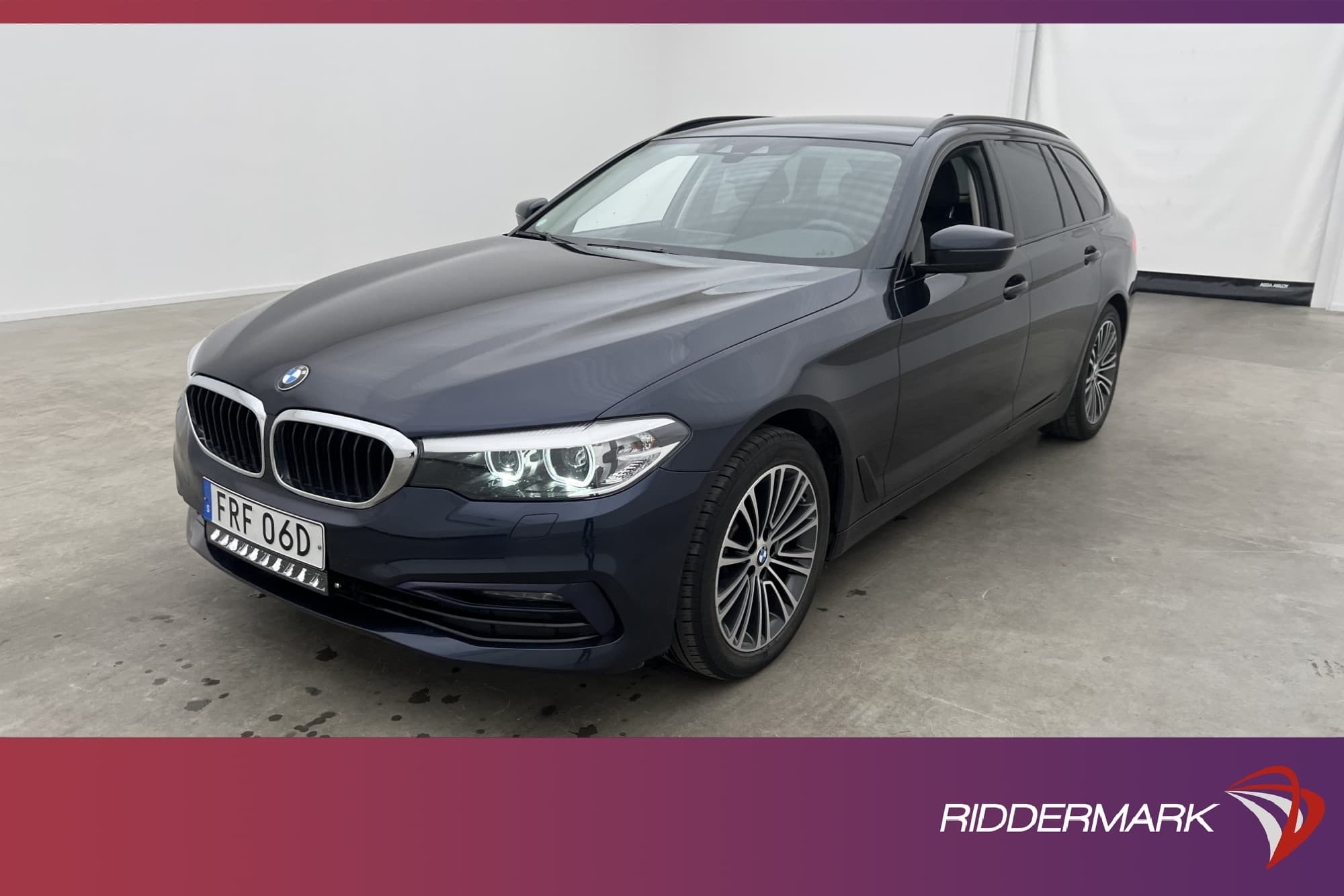 BMW 520 d xDrive