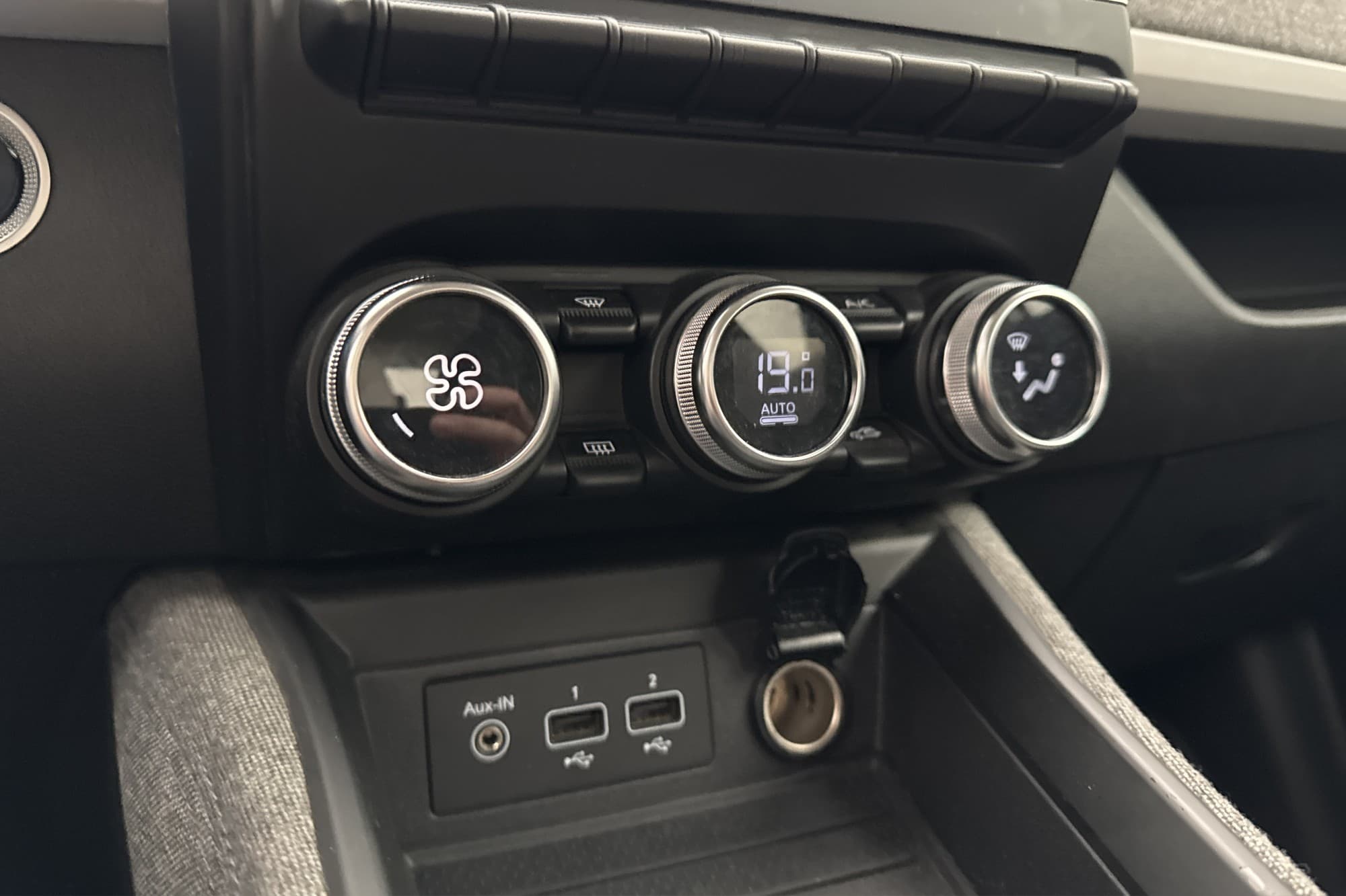 Renault Zoe 52 kWh Kampanj Friköpt batteri Kamera Rattvärme