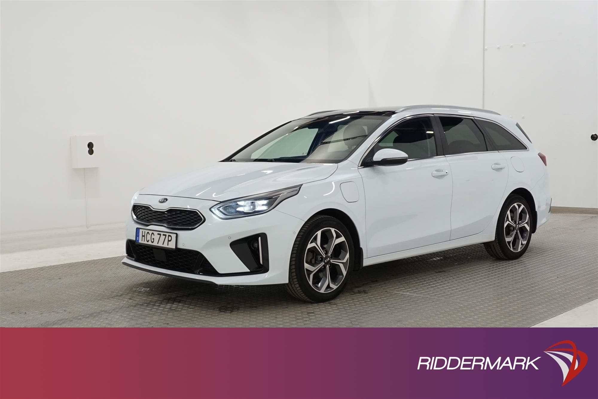 Kia Ceed Sportswagon