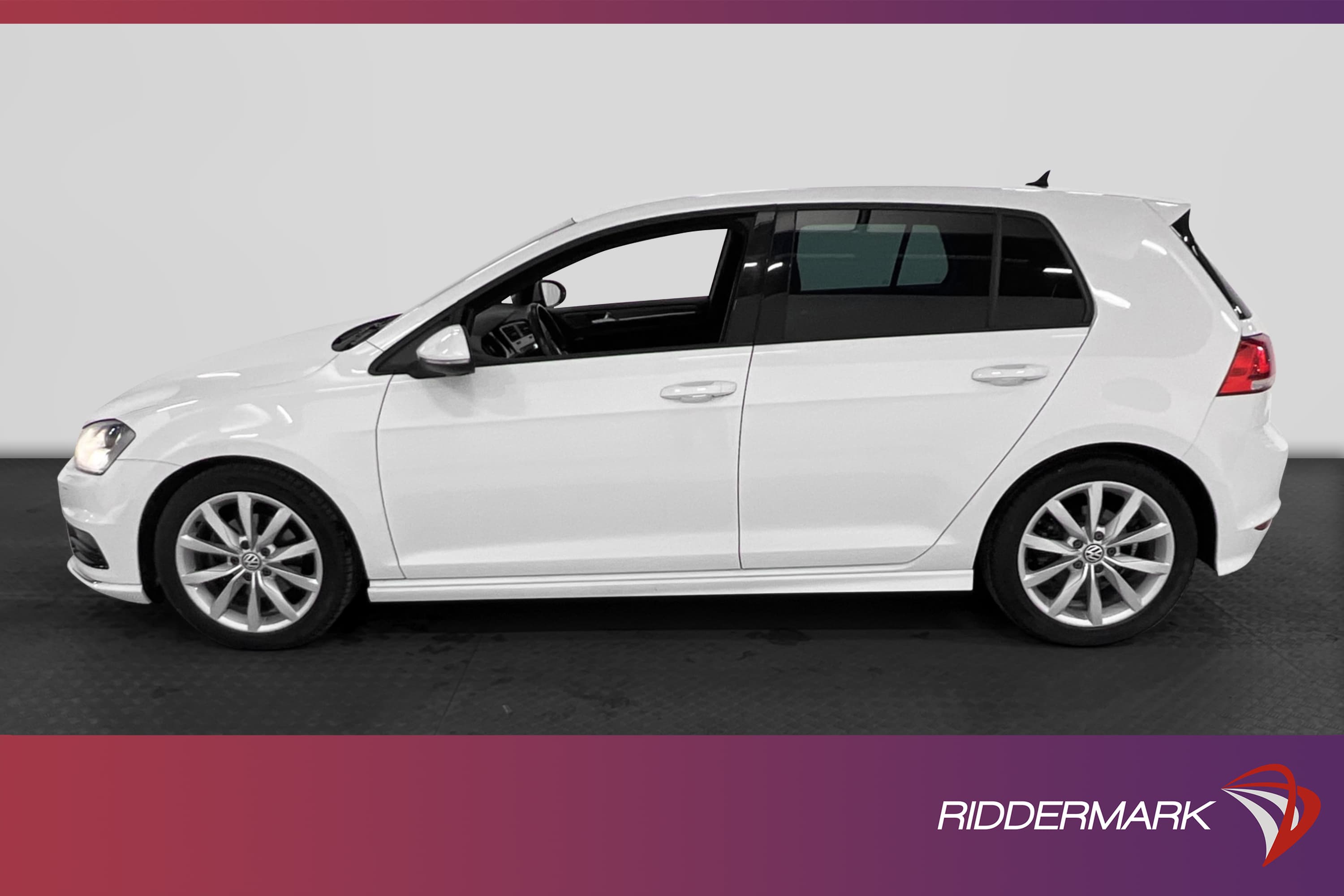 Volkswagen Golf 1.4 TSI 150hk GT