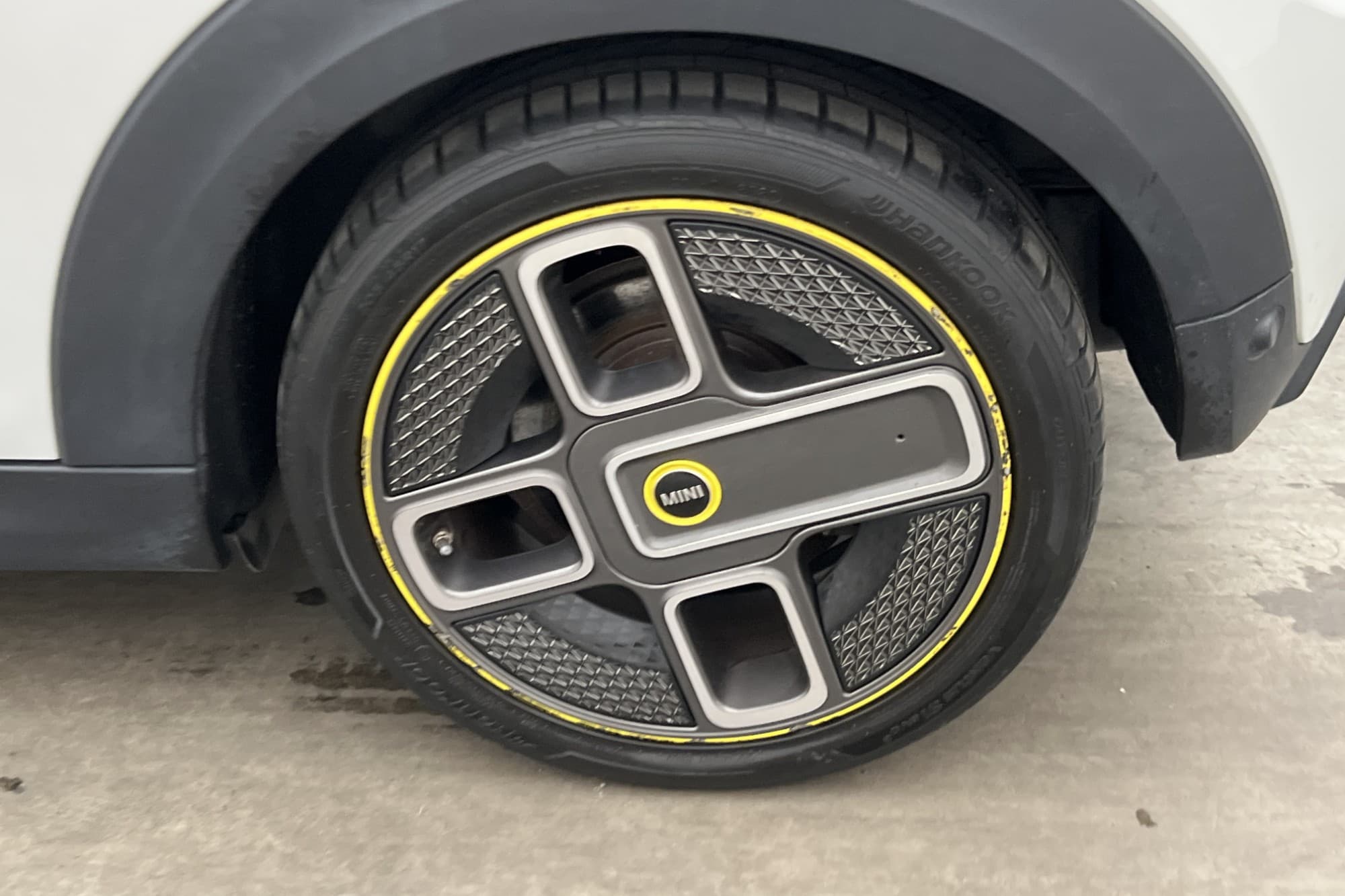 slider