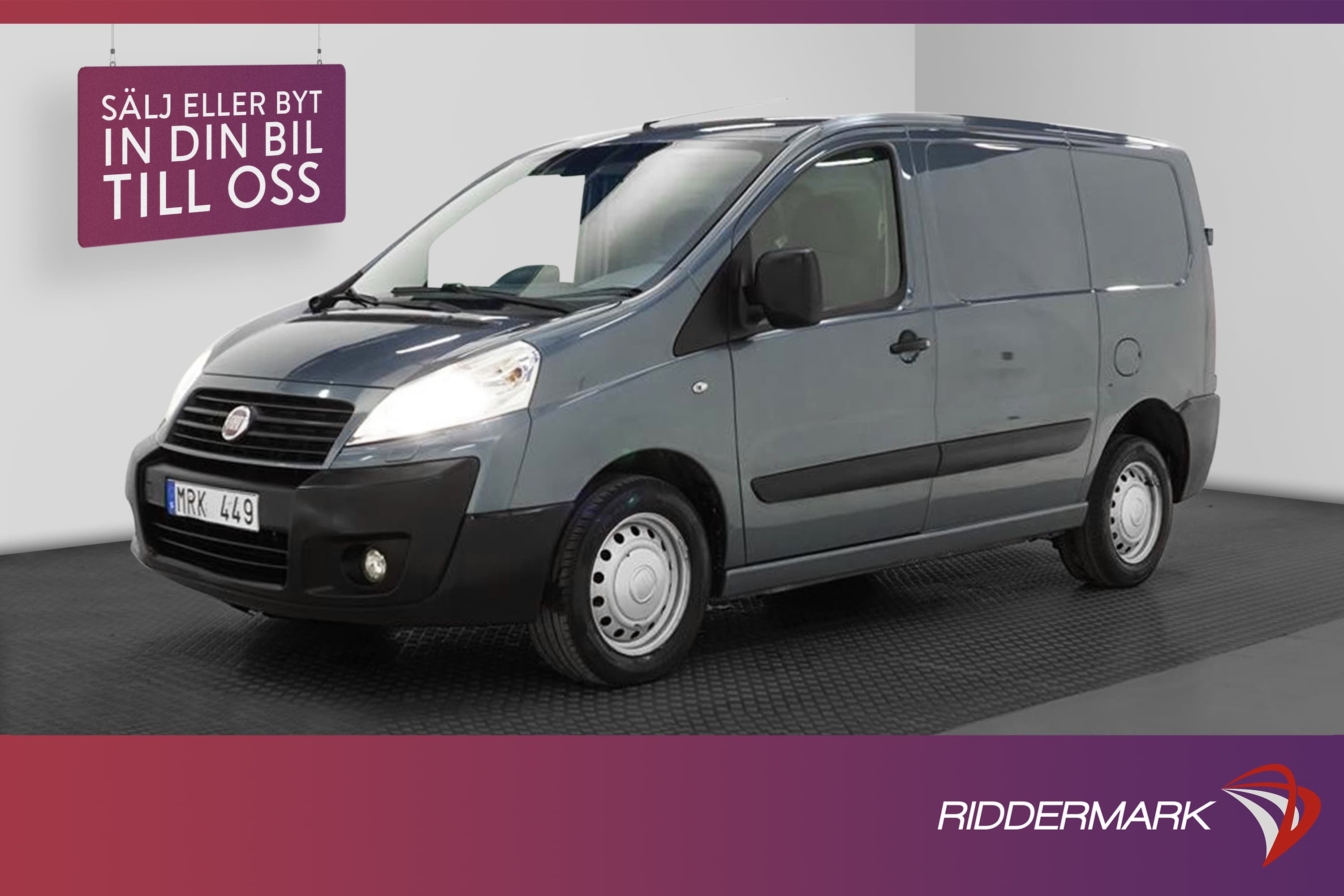 Fiat Scudo
