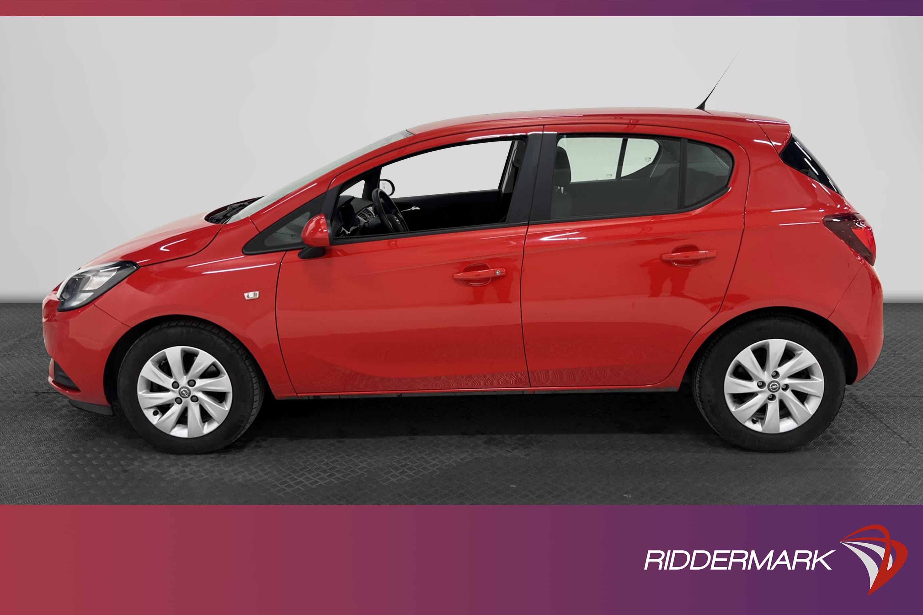 Opel Corsa 1.0  115hk