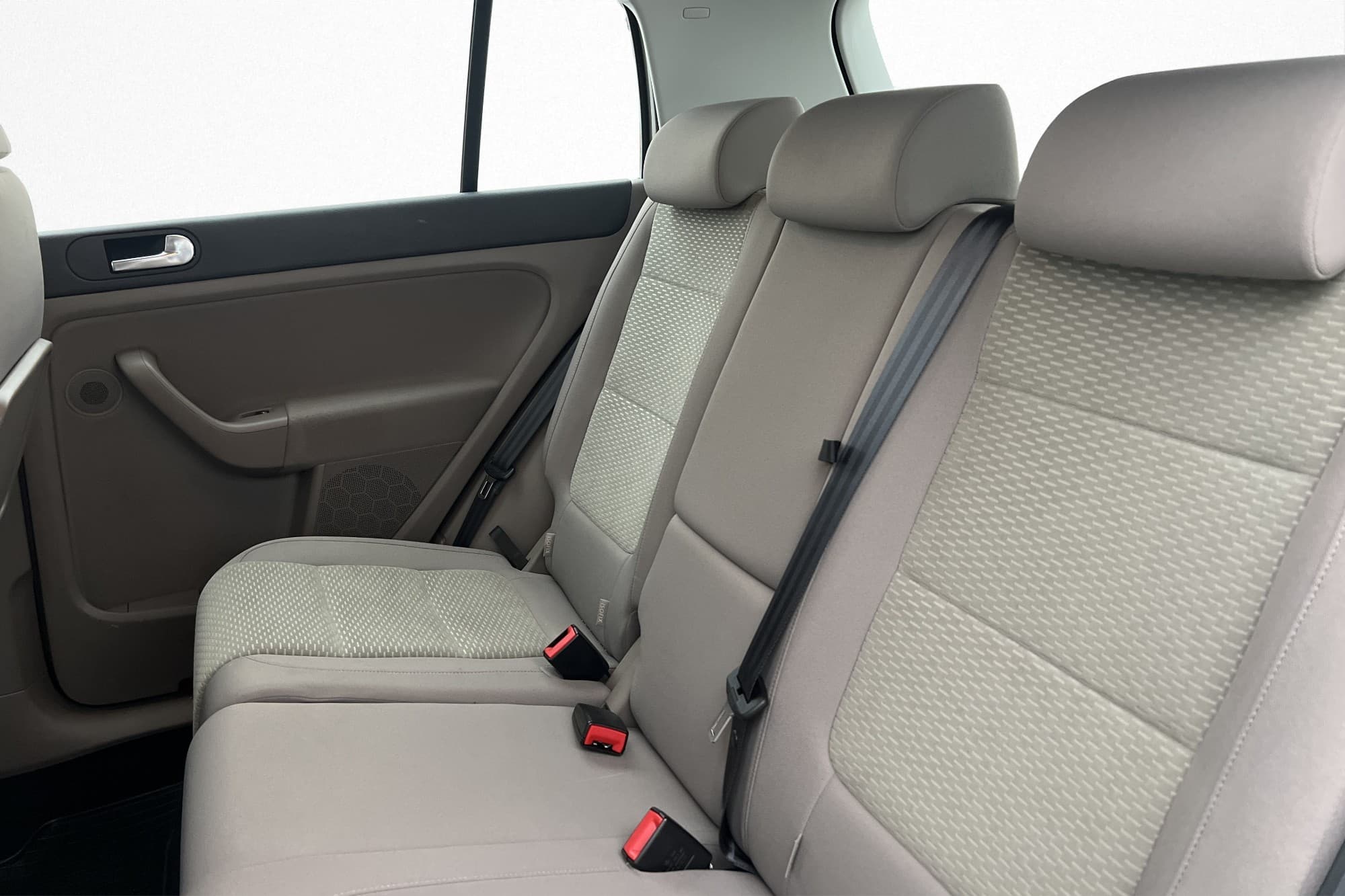 Volkswagen Golf Plus 1.6 TDI 105hk M/K-Värmare P-Sensorer   