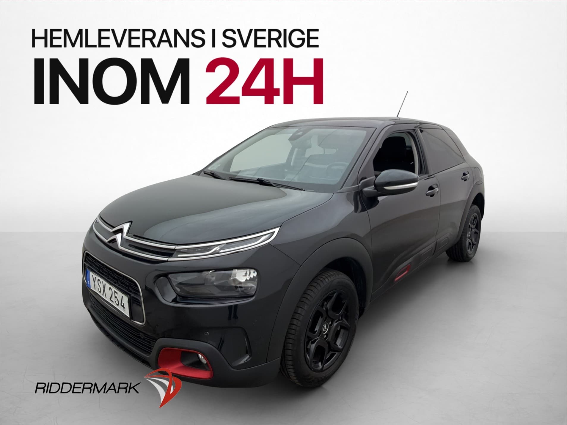 Citroën C4 Cactus