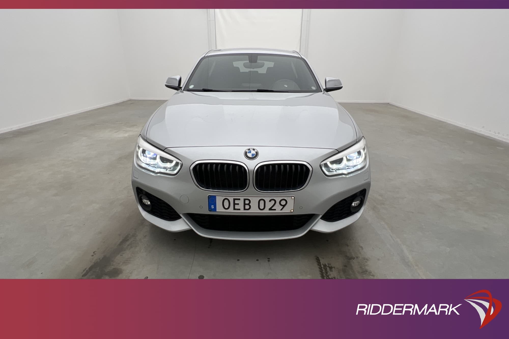 BMW 118i