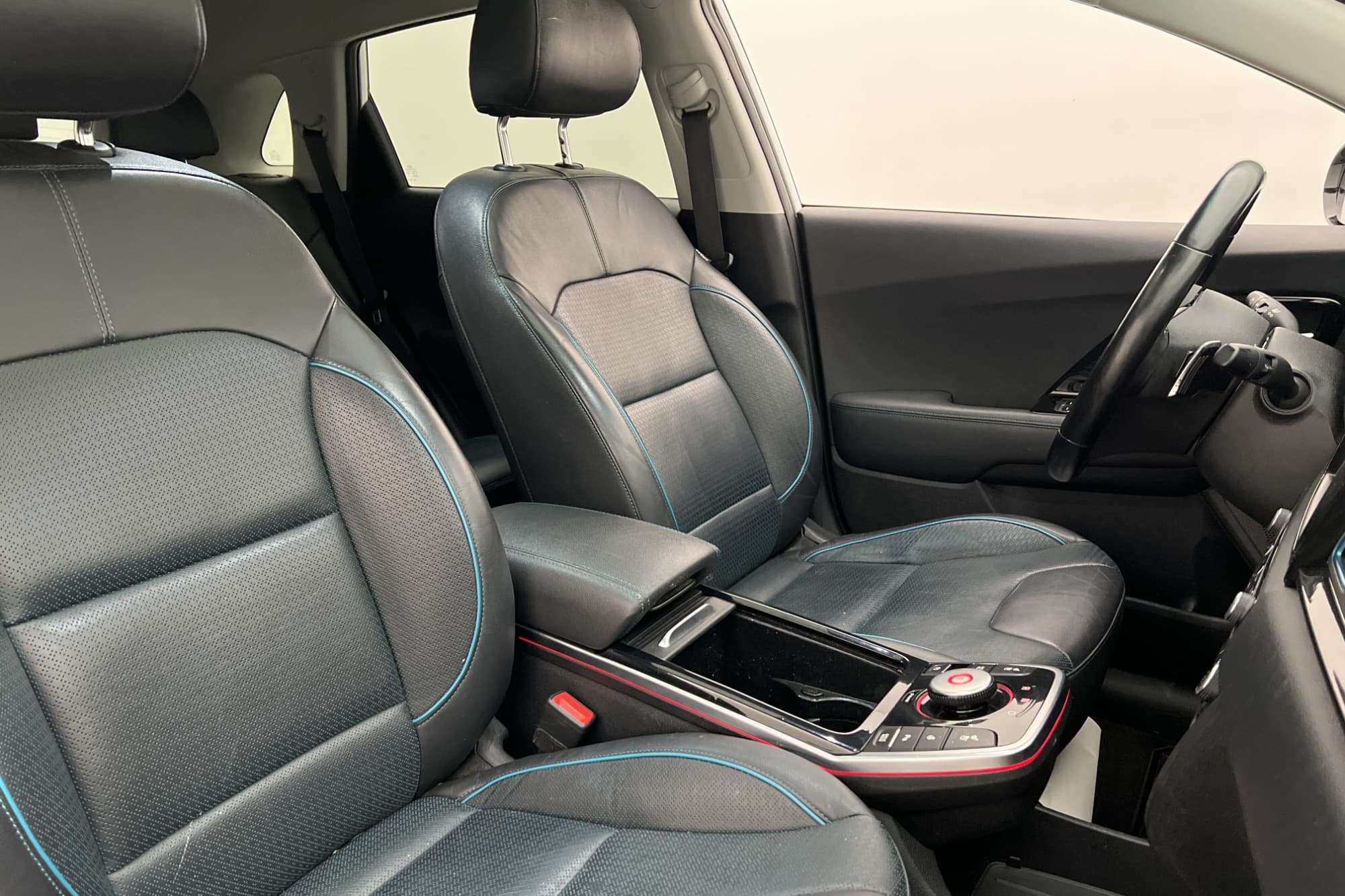 Kia E-Niro 64 kWh Advance Plus Tech Taklucka JBL Kamera