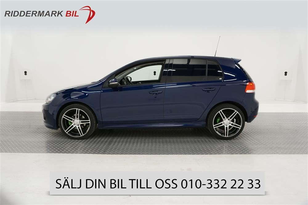 Volkswagen Golf 1.6 TDI 105hk
