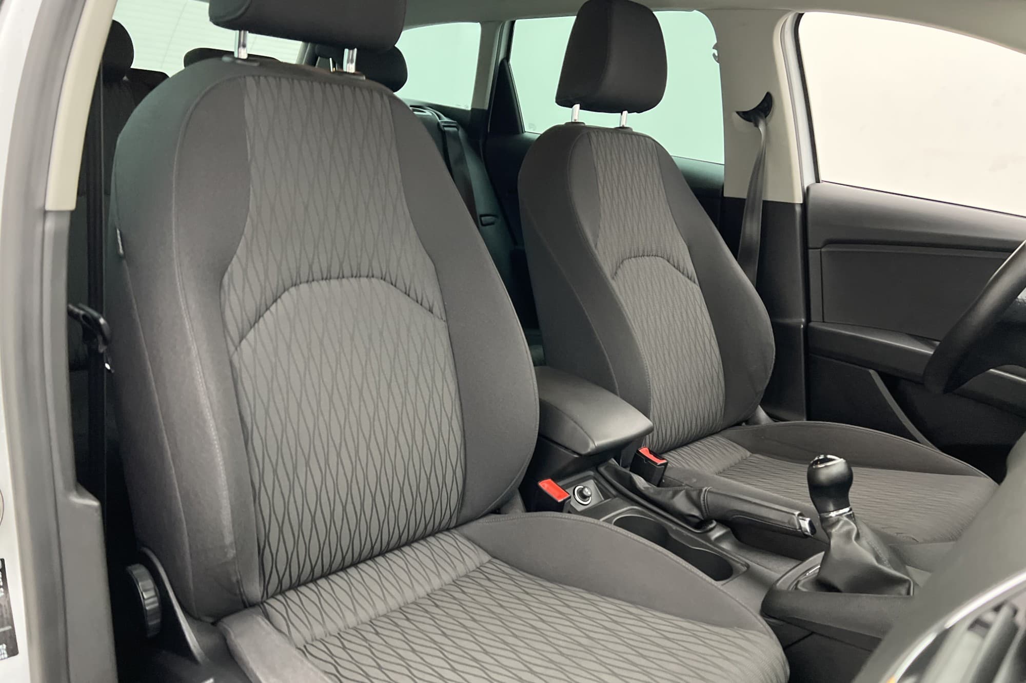SEAT Leon ST 1.2 TSI 115hk Style Sensorer Farthållare