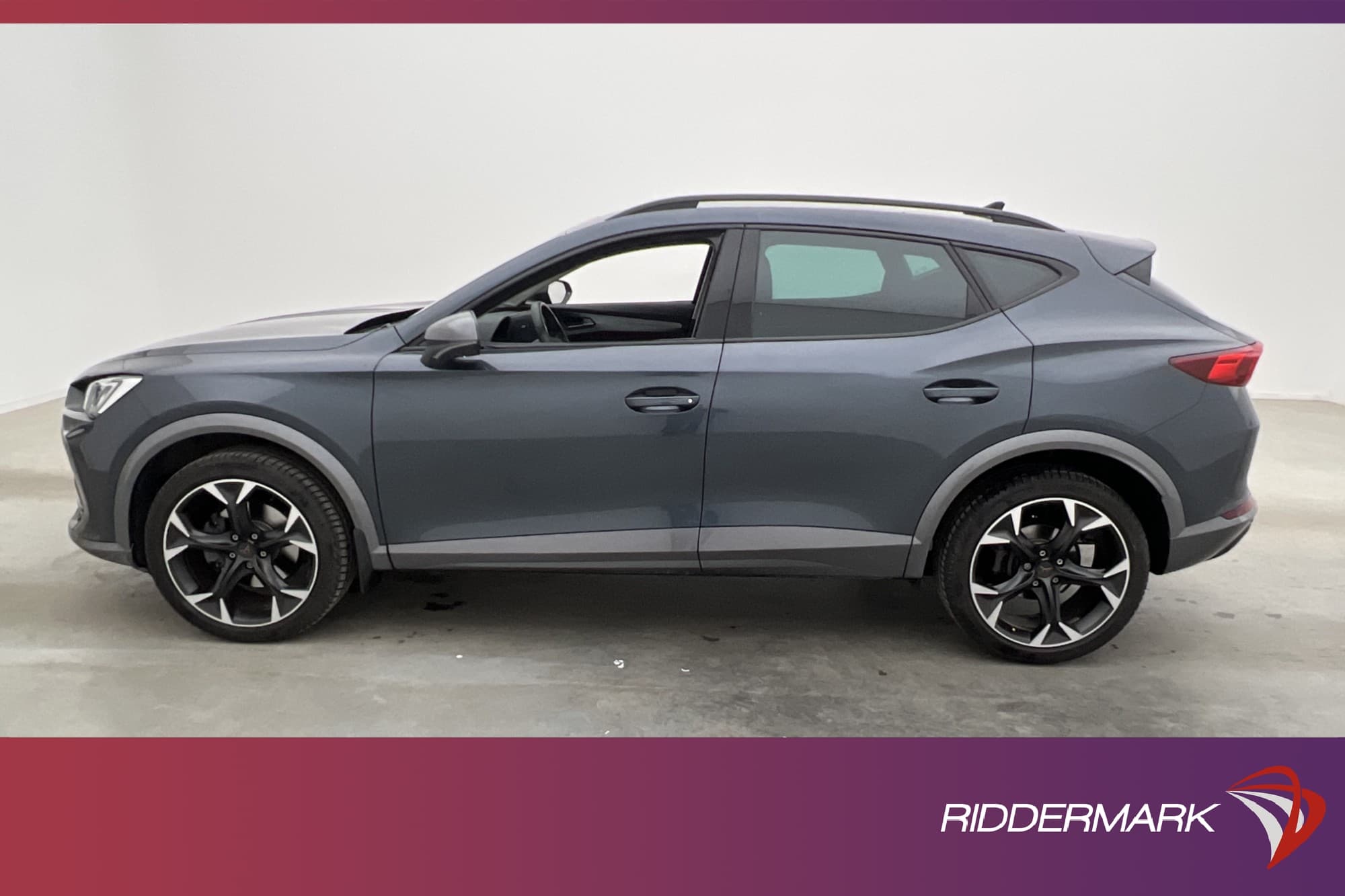 CUPRA Formentor 1.5 TSI 150hk