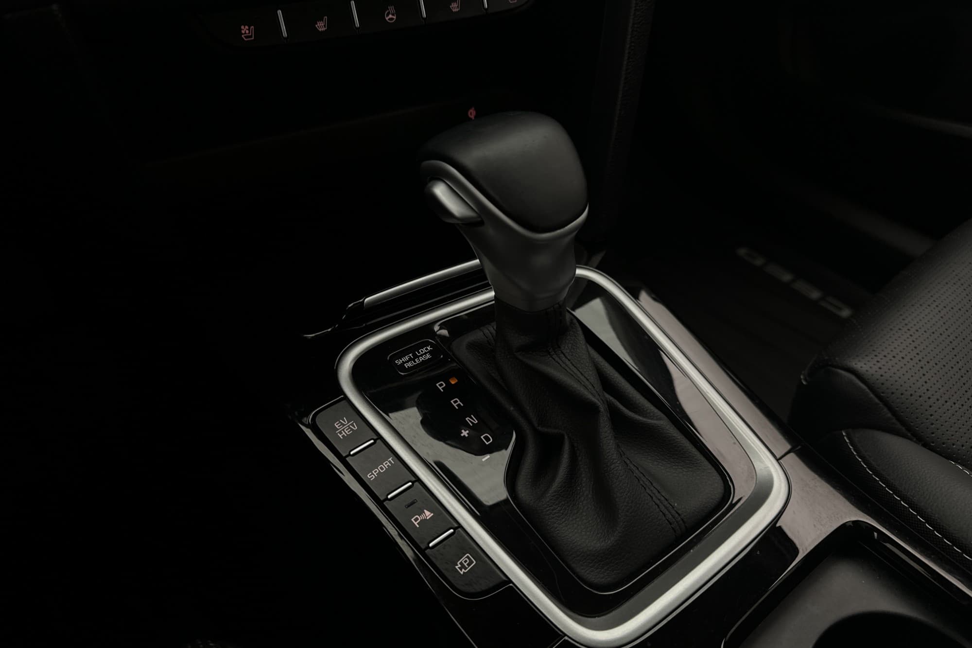 slider