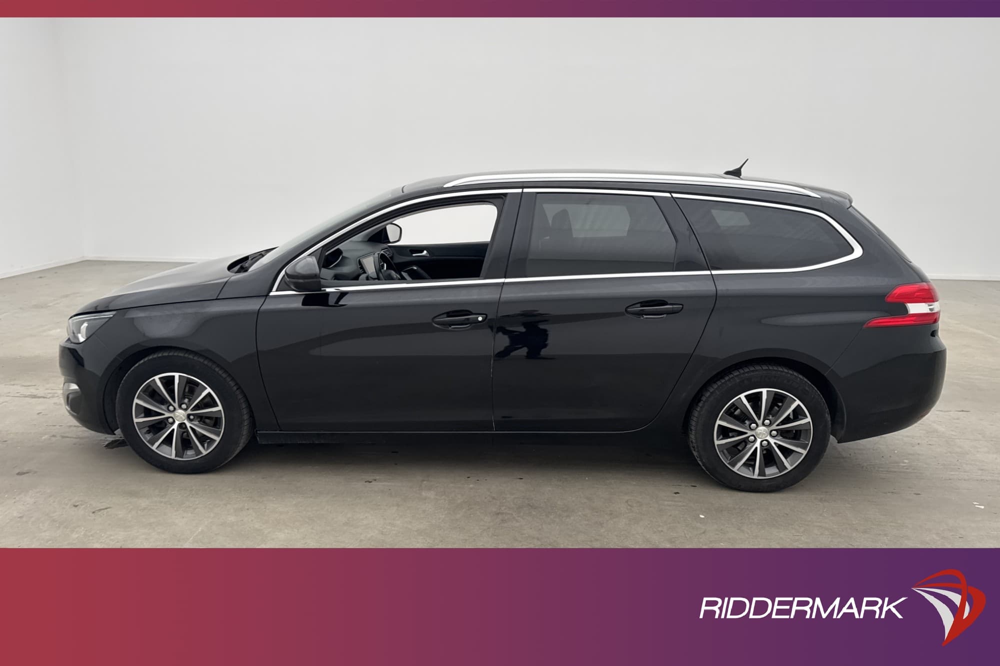 Peugeot 308 SW 1.6  120hk