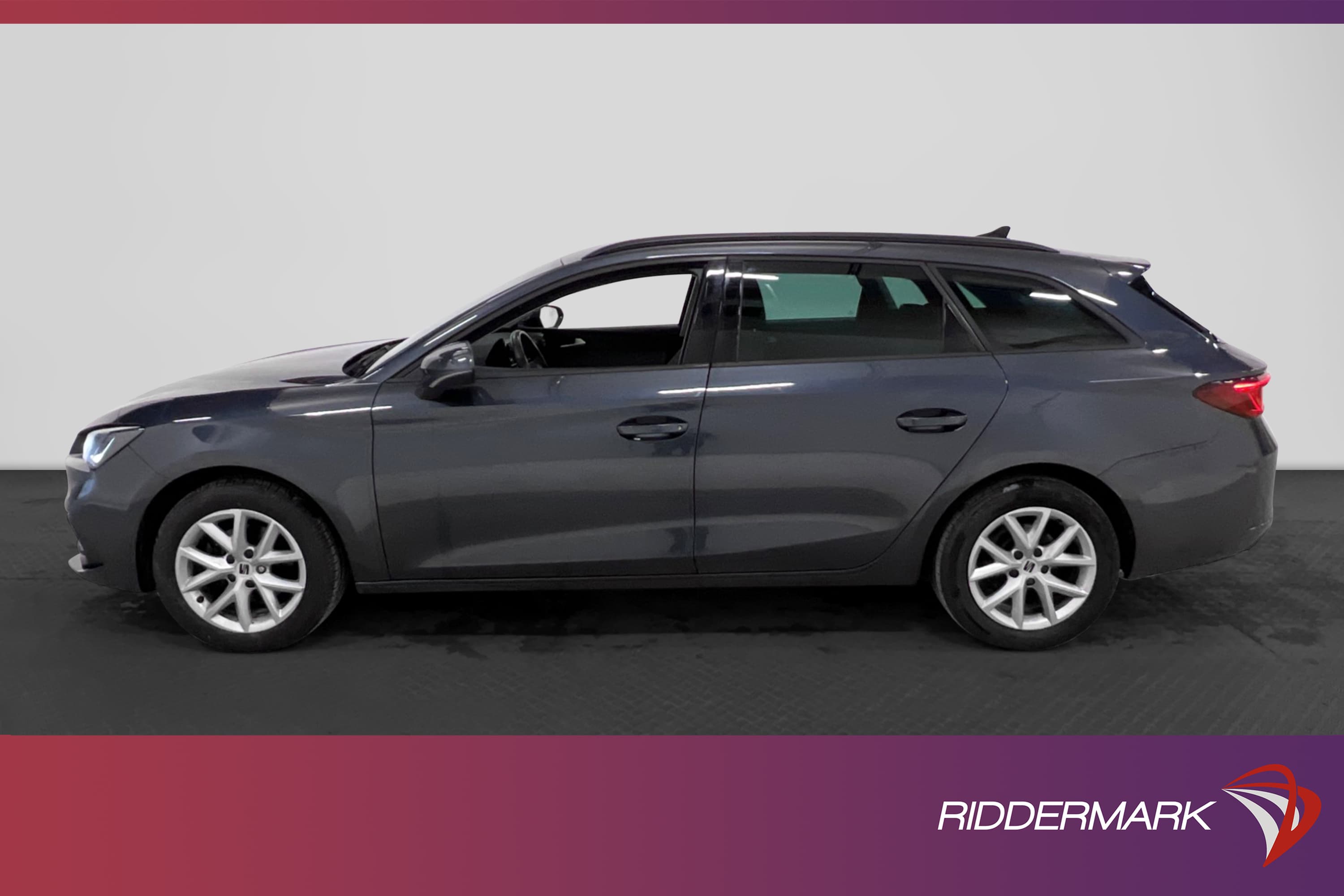 SEAT Leon ST