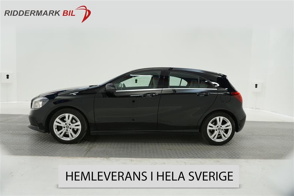 Mercedes-Benz A