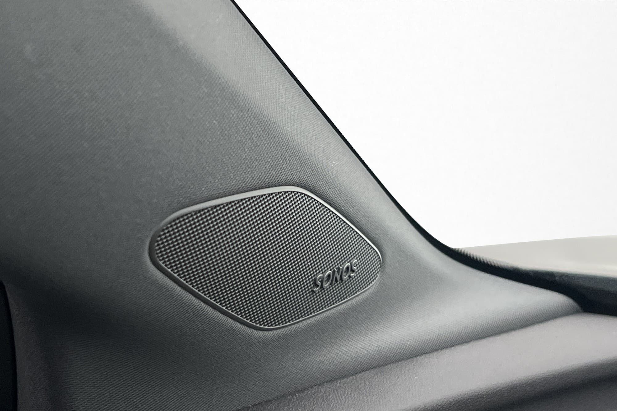 Audi Q4 50 e-tron Q Proline Cockpit SONOS Kamera CarPlay