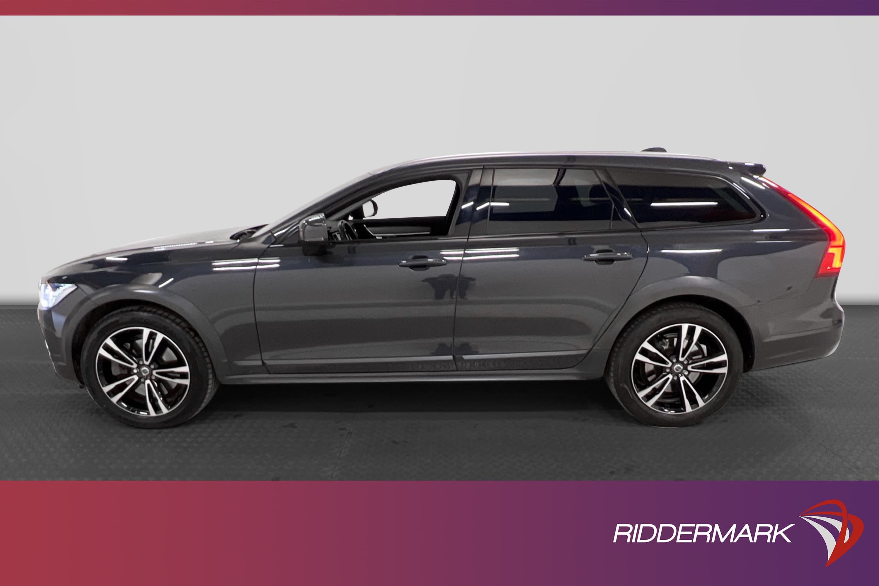 Volvo V90 Cross Country D5 AWD Inscription