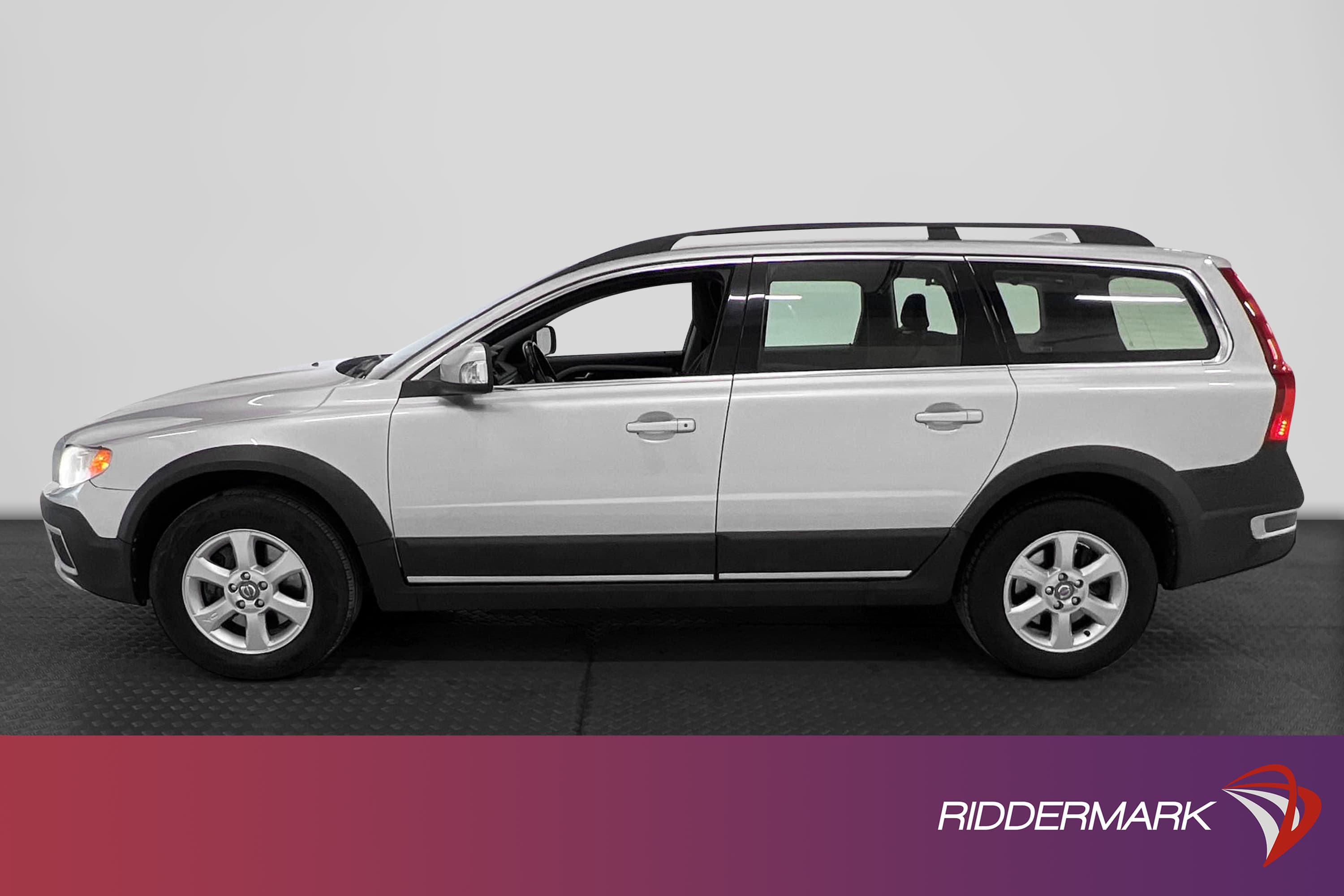 Volvo XC70 D4 215hk AWD Momentum