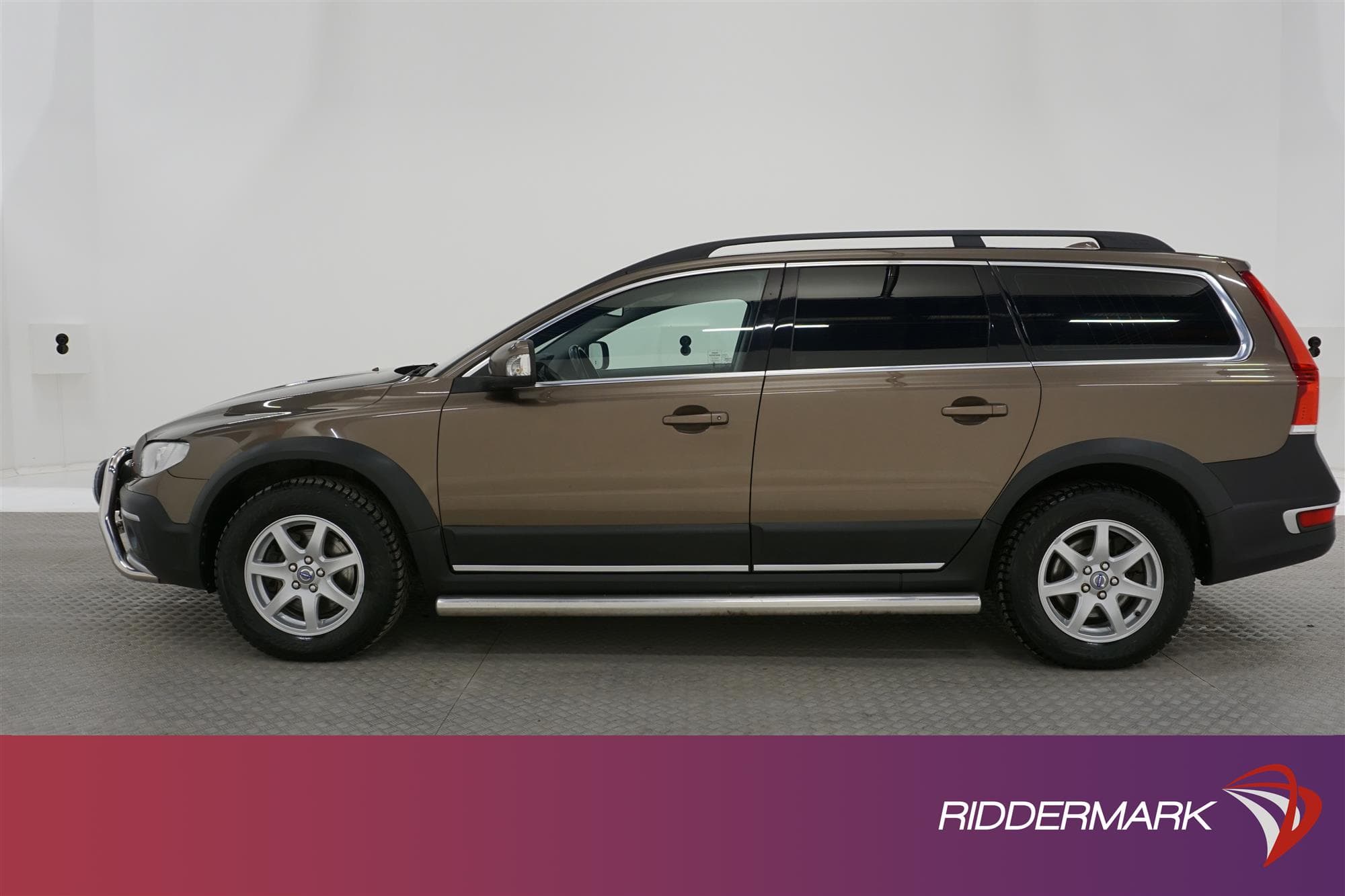 Volvo XC70 D4 181hk AWD Momentum