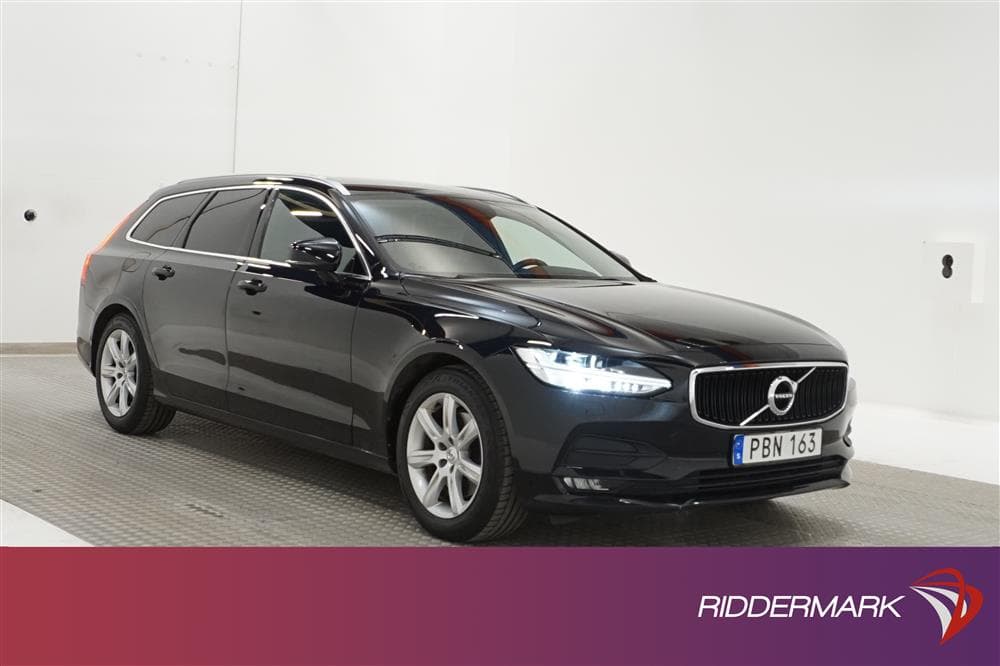 Volvo V90 D4 190hk