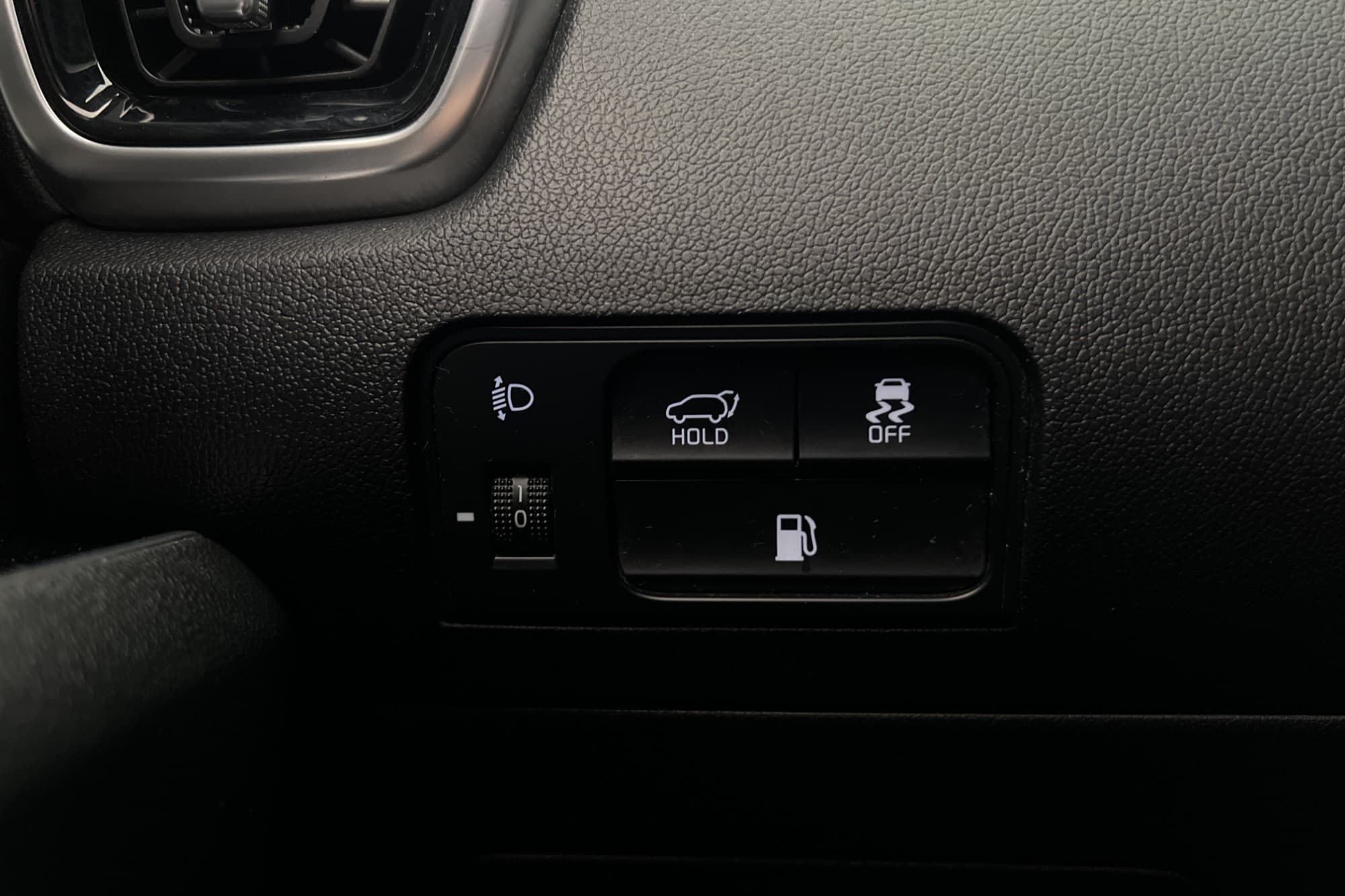 slider