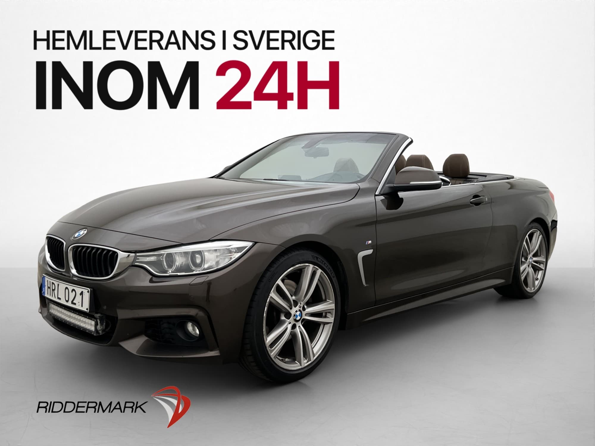 BMW 430
