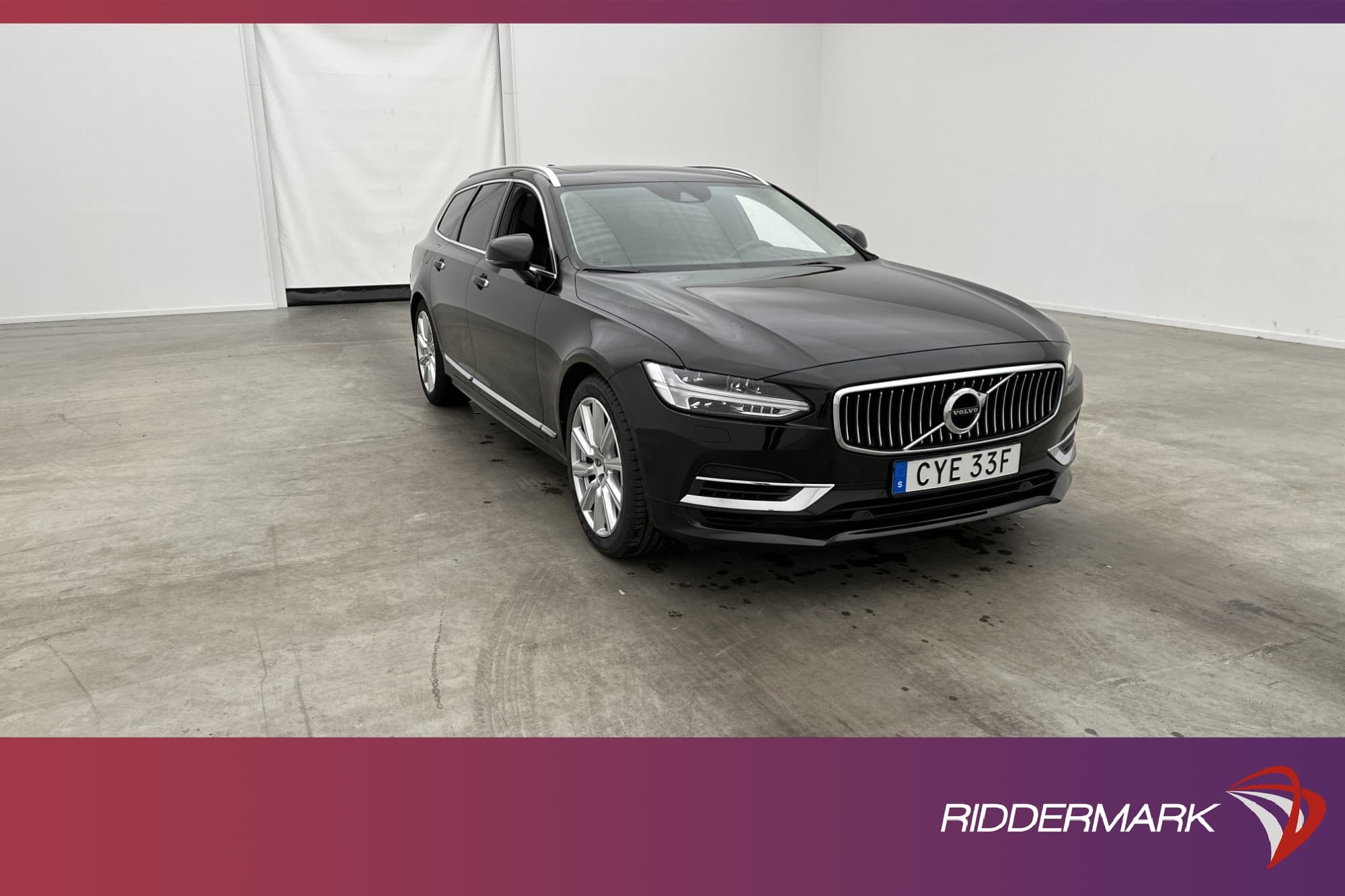 Volvo V90 Recharge T8 AWD