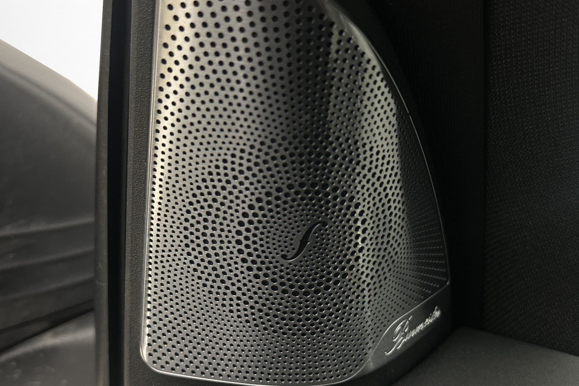 Mercedes-Benz EQC 400 4M AMG Taklucka Burm Wide Navi MOMS