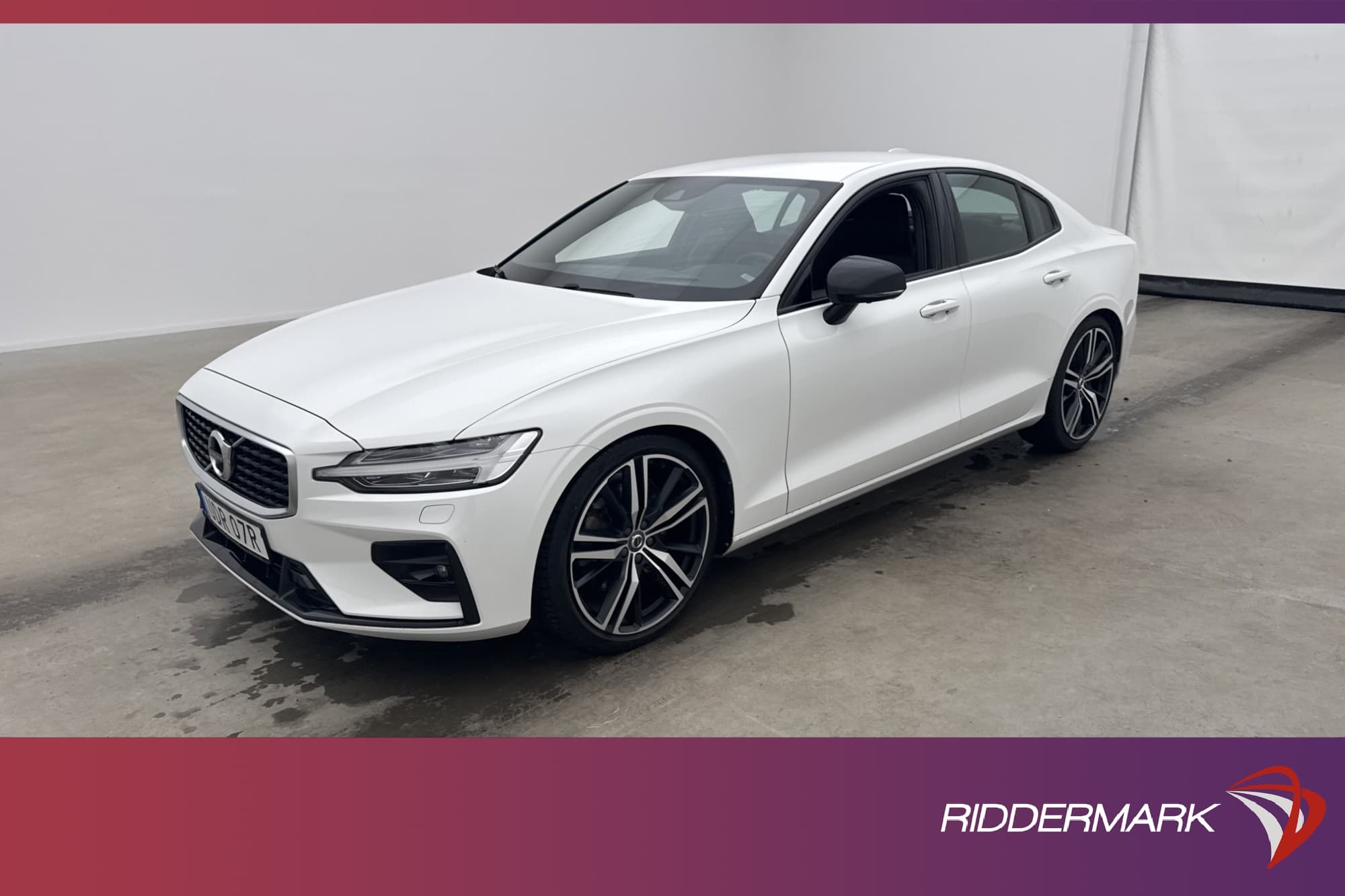 Volvo S60 T5