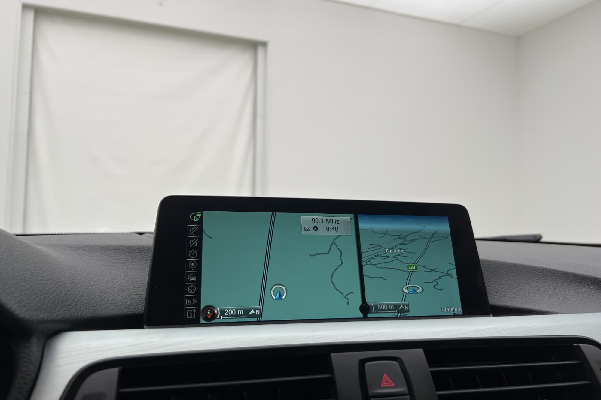 BMW 428i xDrive Gran Coupé  M Sport Hifi Sensorer Rattvärme