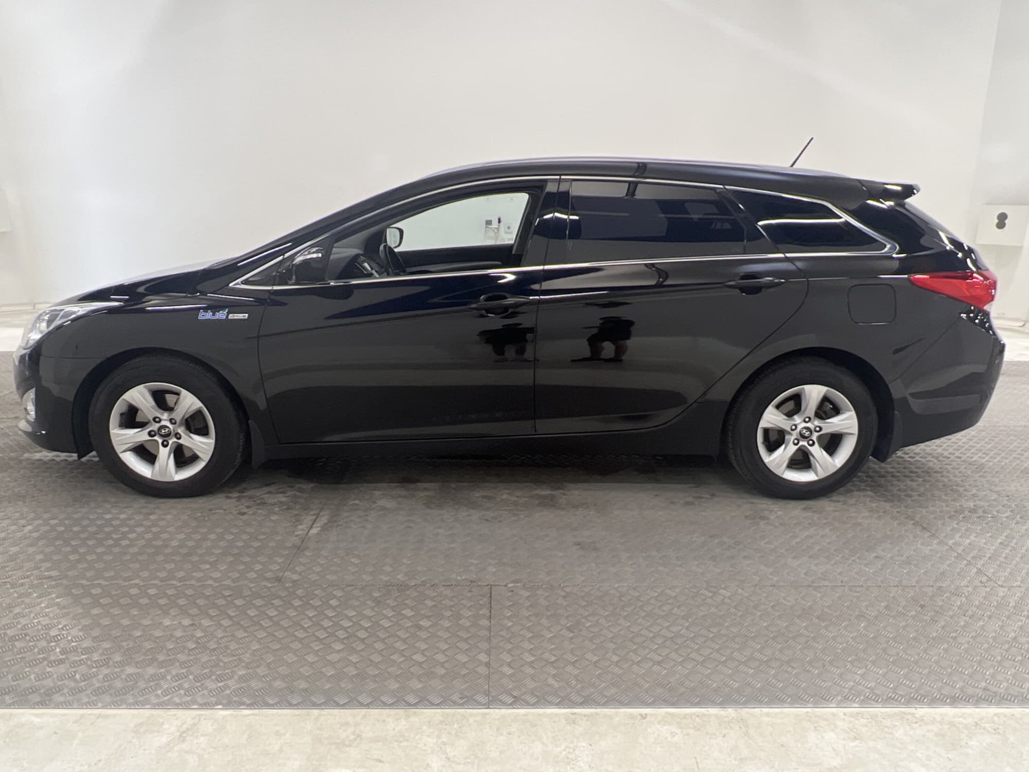 Hyundai i40cw