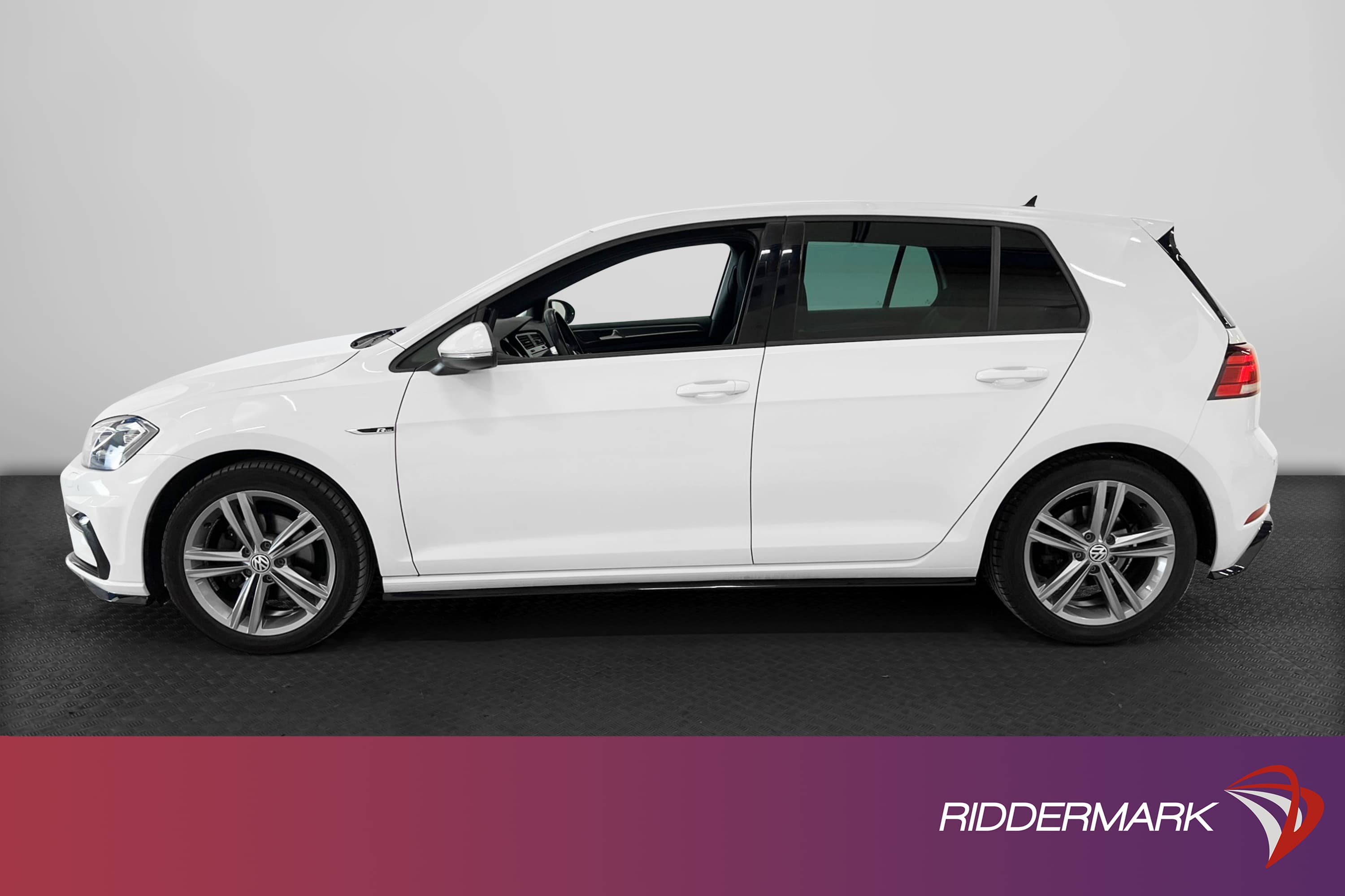 Volkswagen Golf 1.5 TSI DSG 150hk