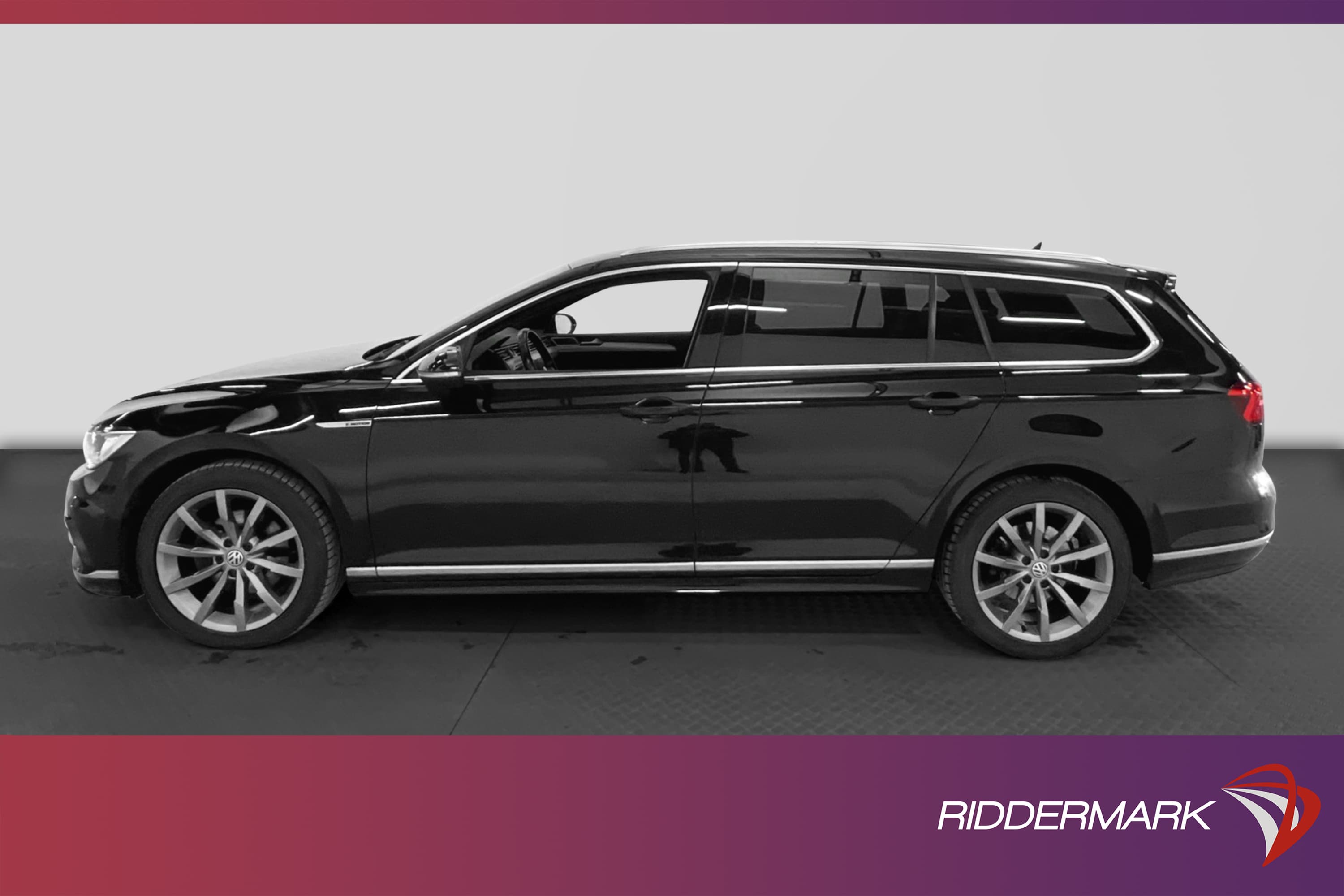Volkswagen Passat SC