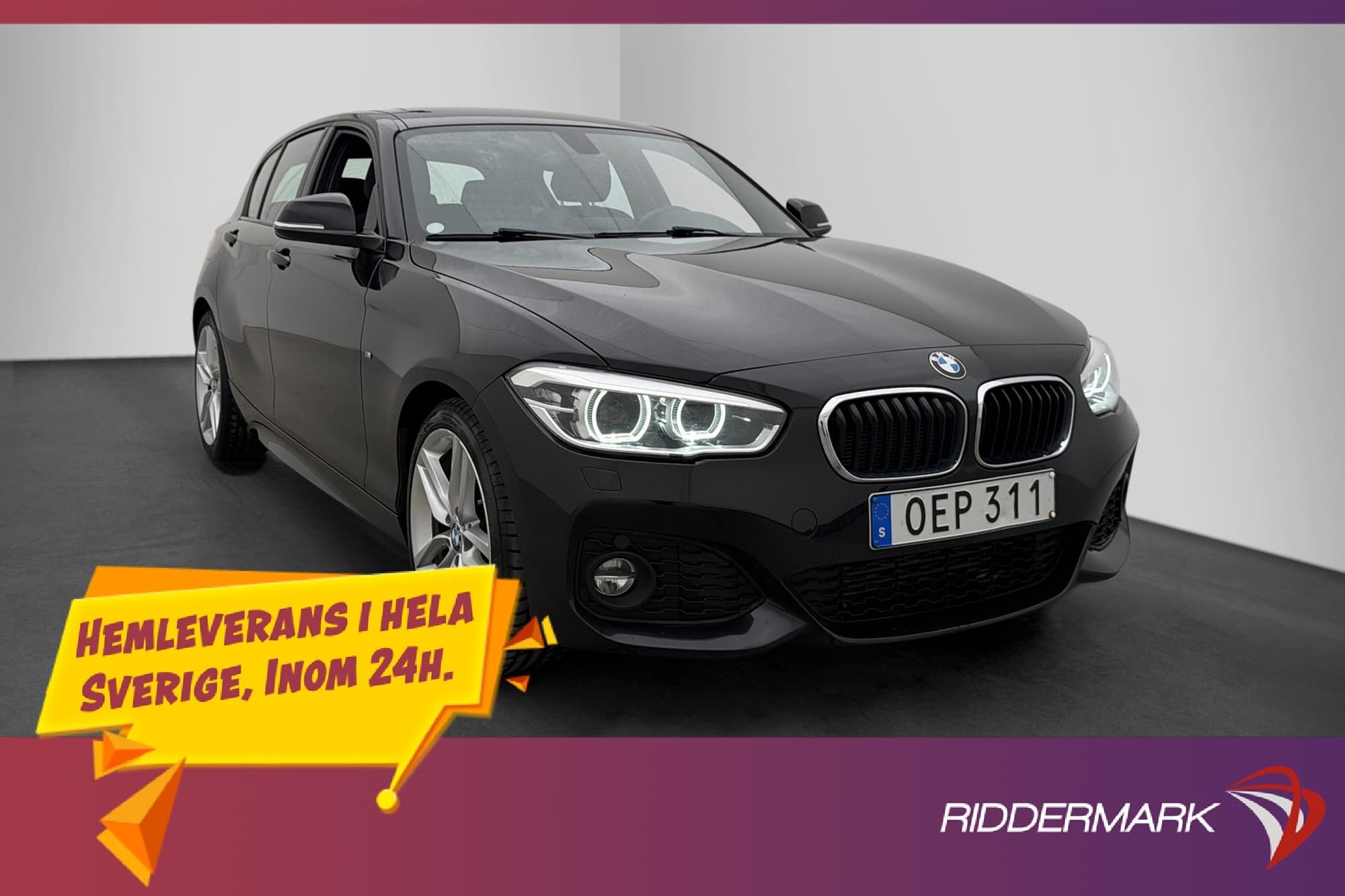 BMW 118i