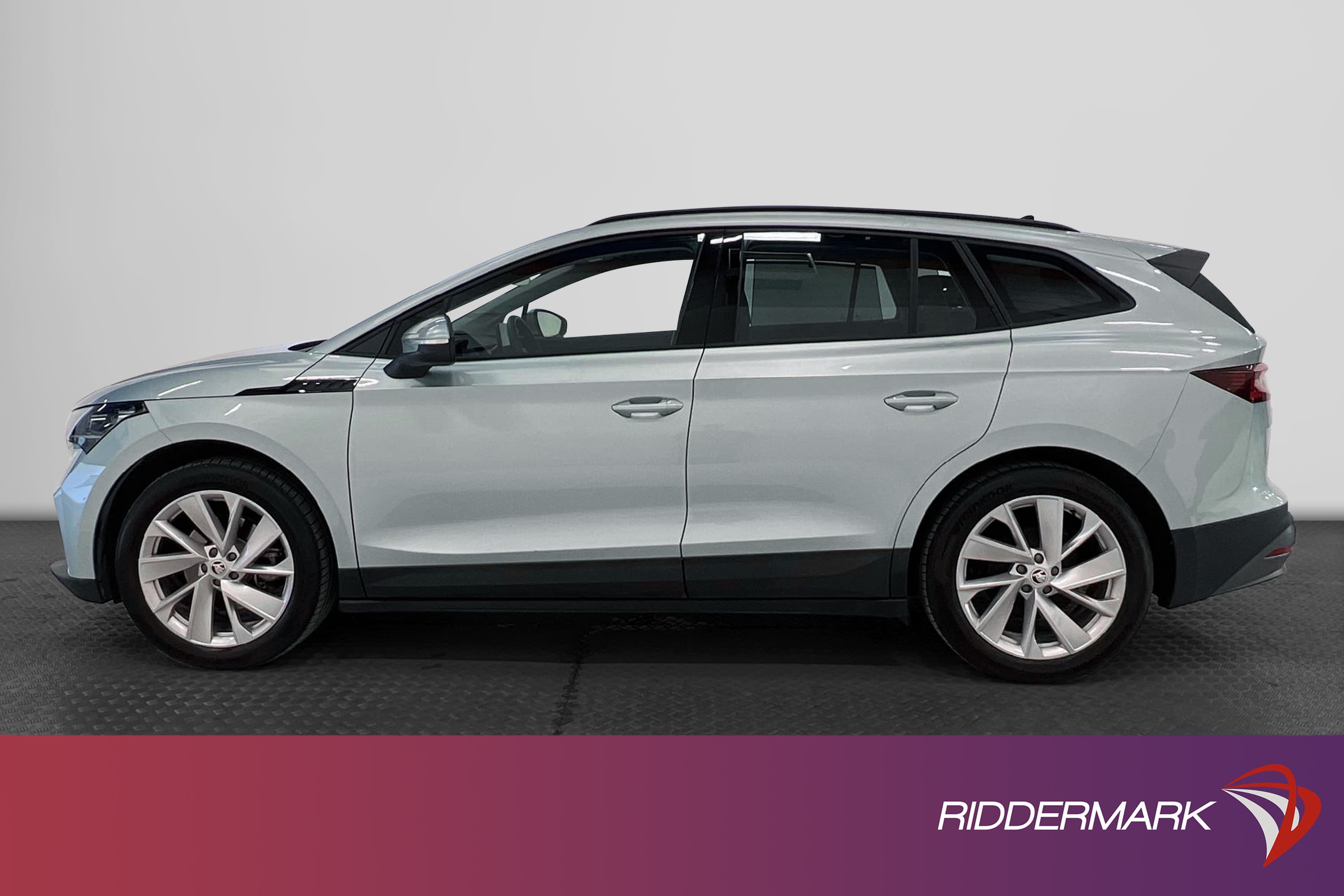 Skoda Enyaq iV 60 180hk