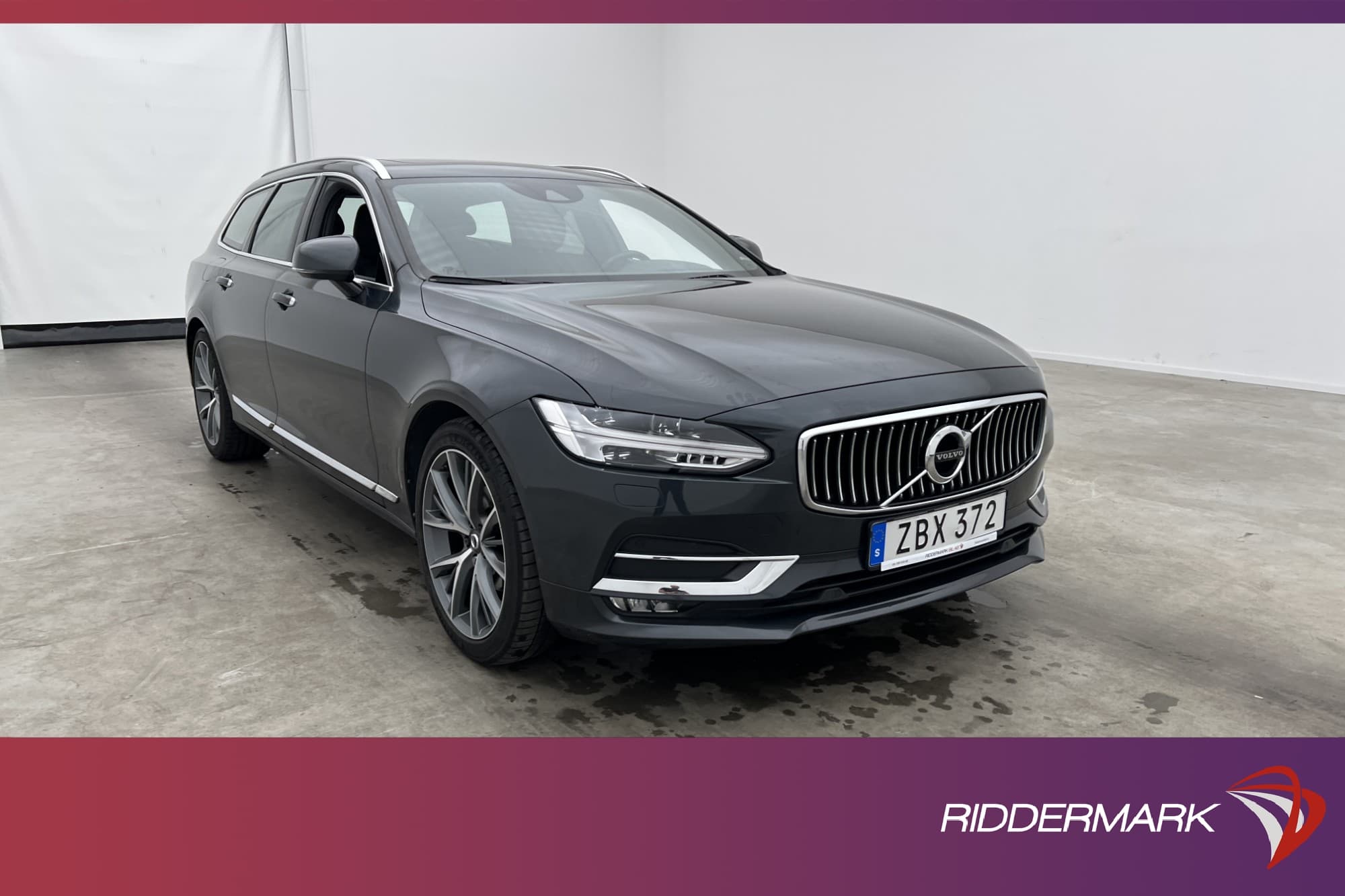 Volvo V90 D4 AWD