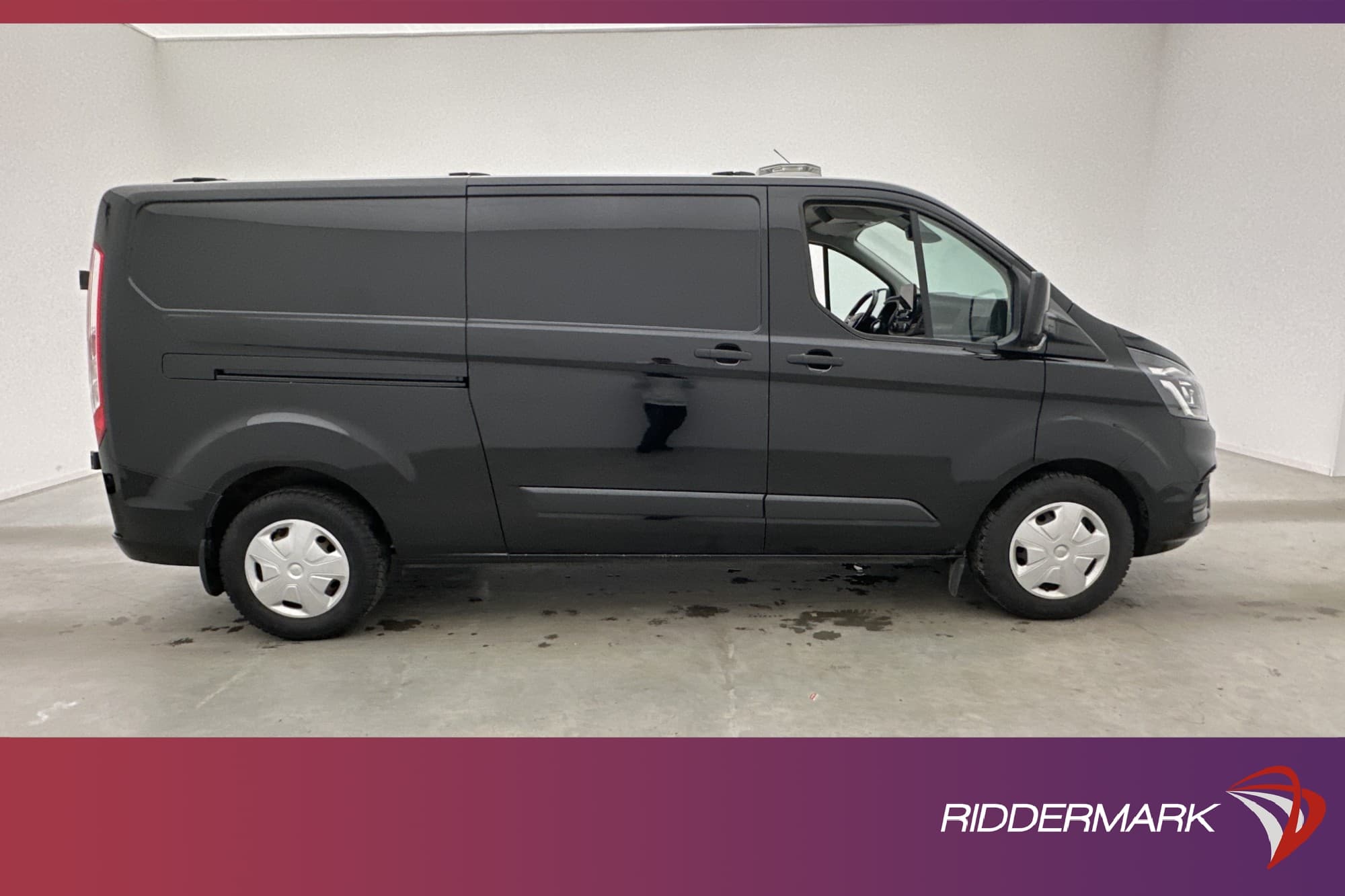 Ford Transit Custom L2