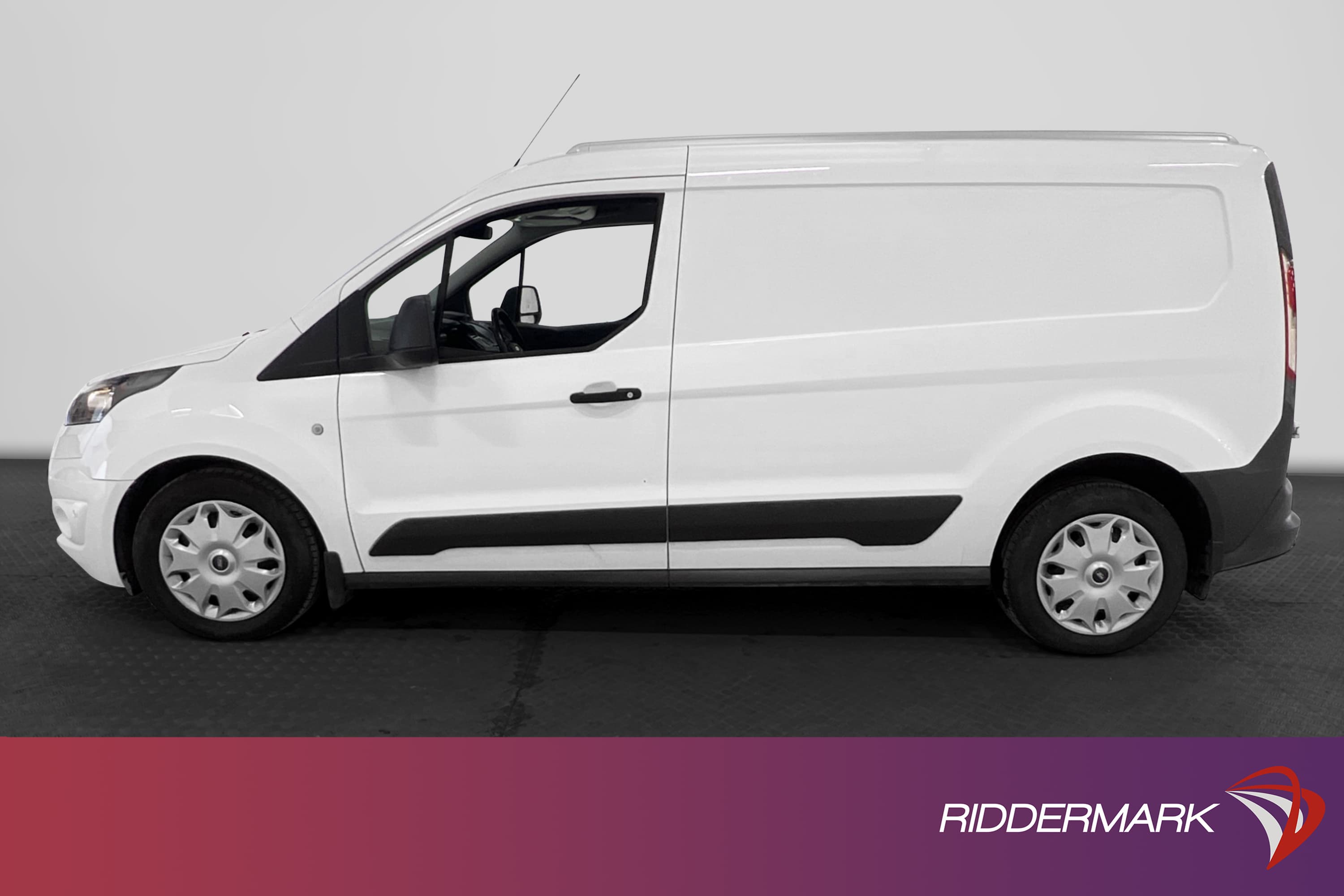 Ford Transit Connect LWB 1.5 Aut Värmare Dragkrok B-Kamera