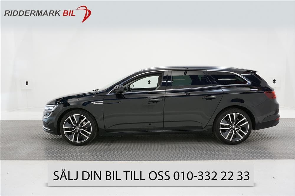 Renault Talisman 1.6 TCe Kombi