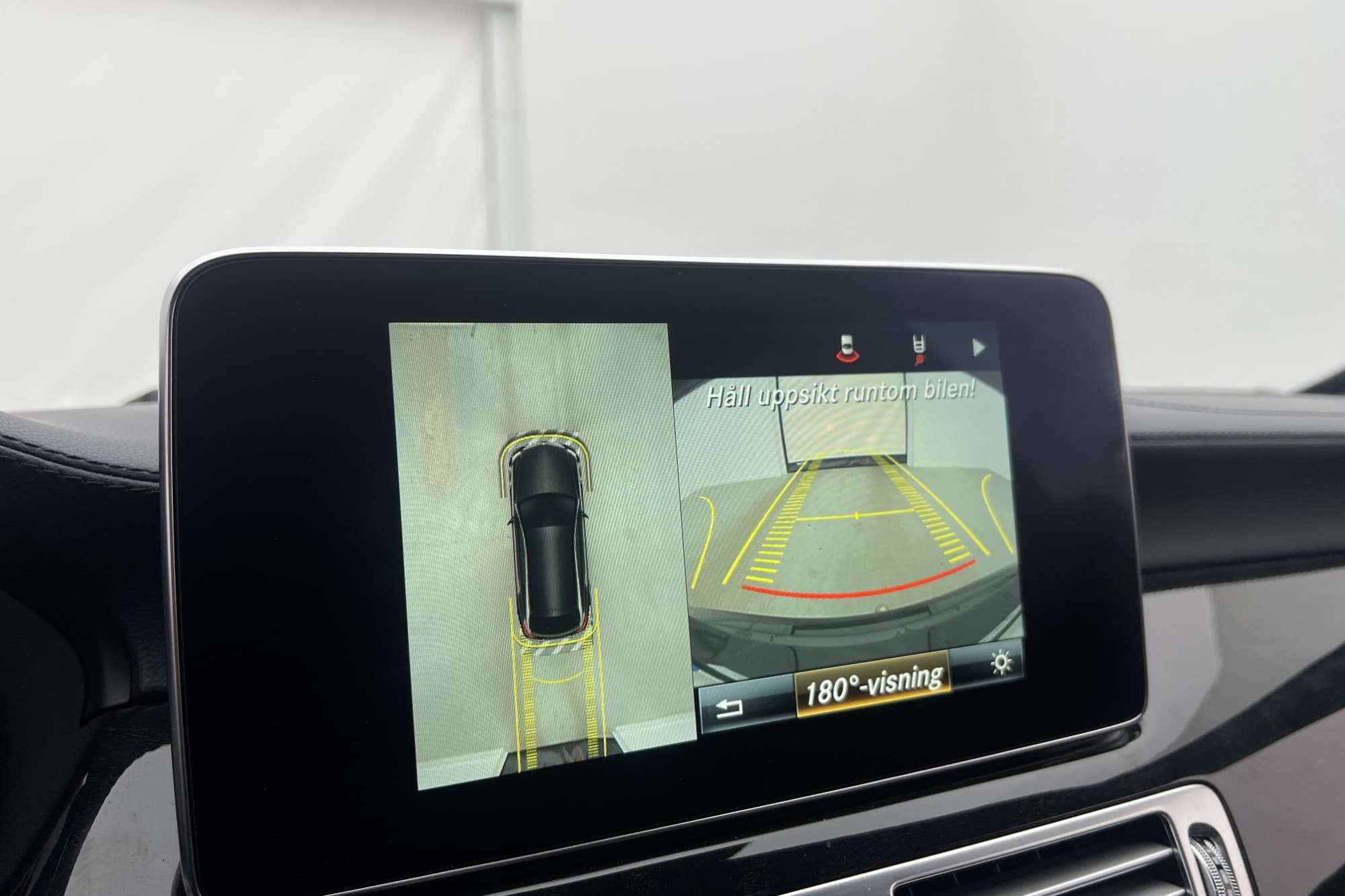 Mercedes-Benz CLS 400 SB 4M AMG P-Värm Pano 360° H/K Drag