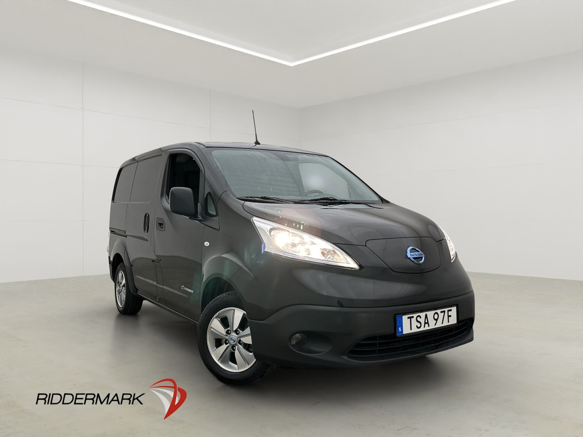 Nissan e-NV200