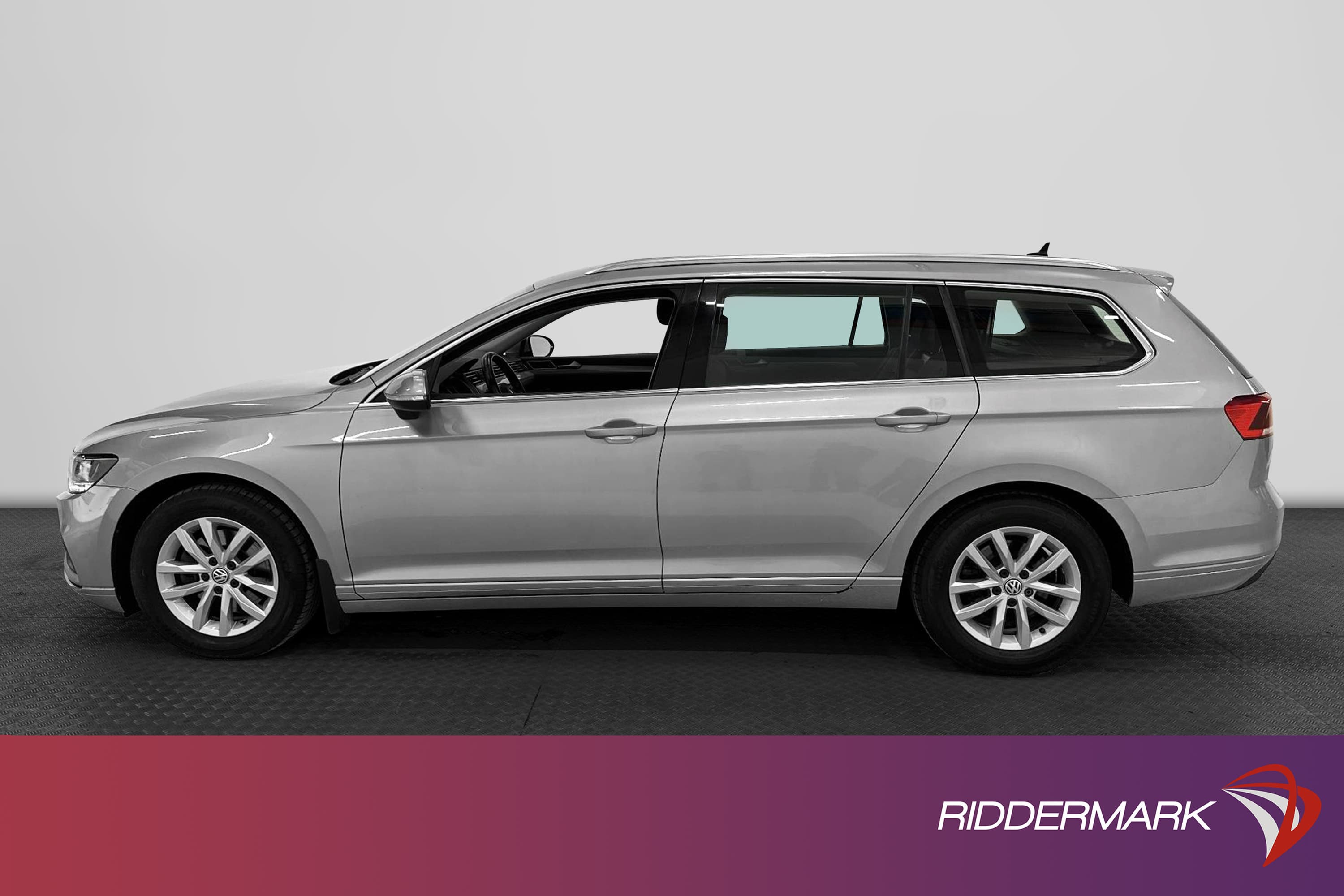 Volkswagen  Passat 1.5 TSI 150hk