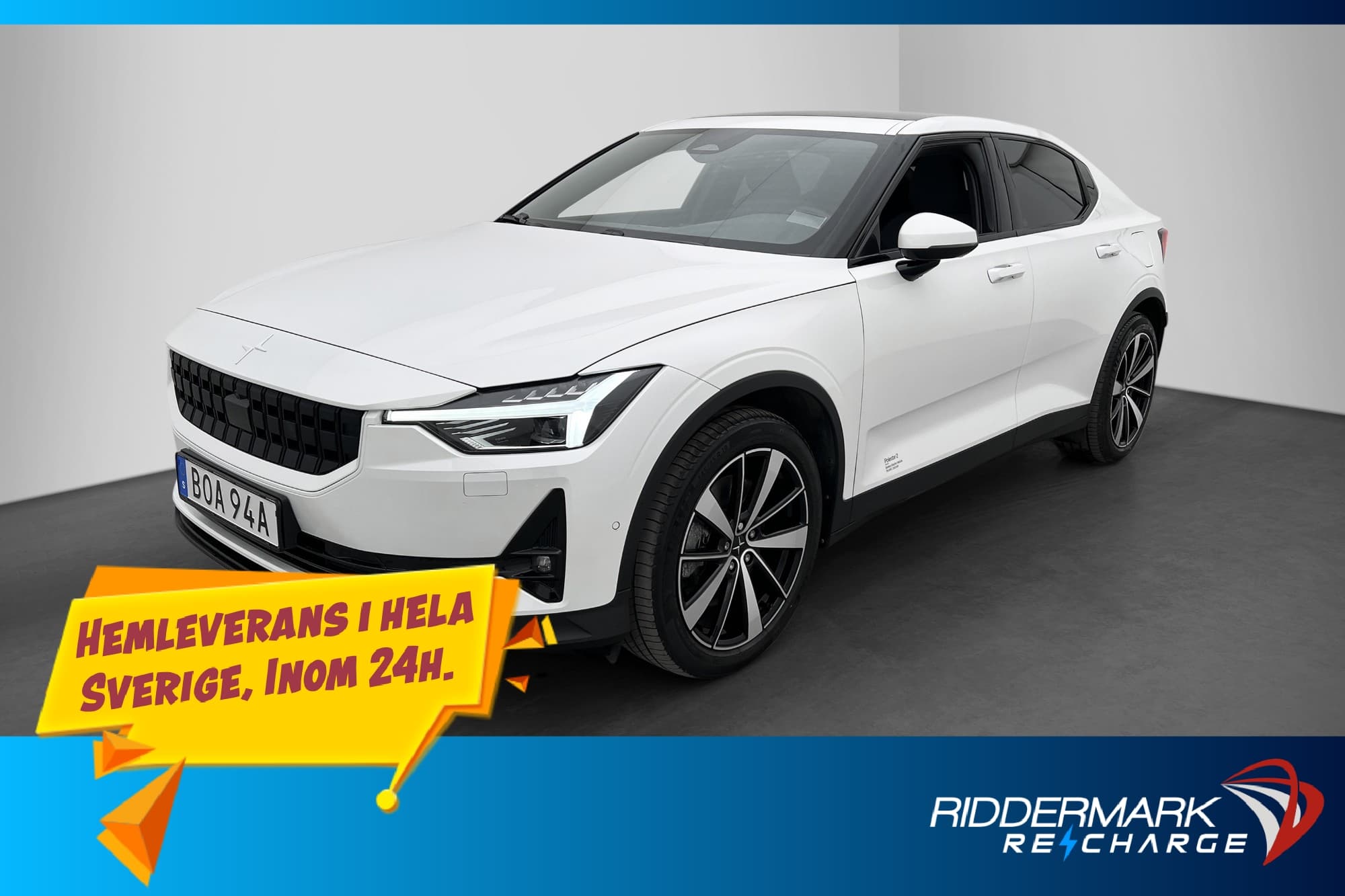 Polestar 2