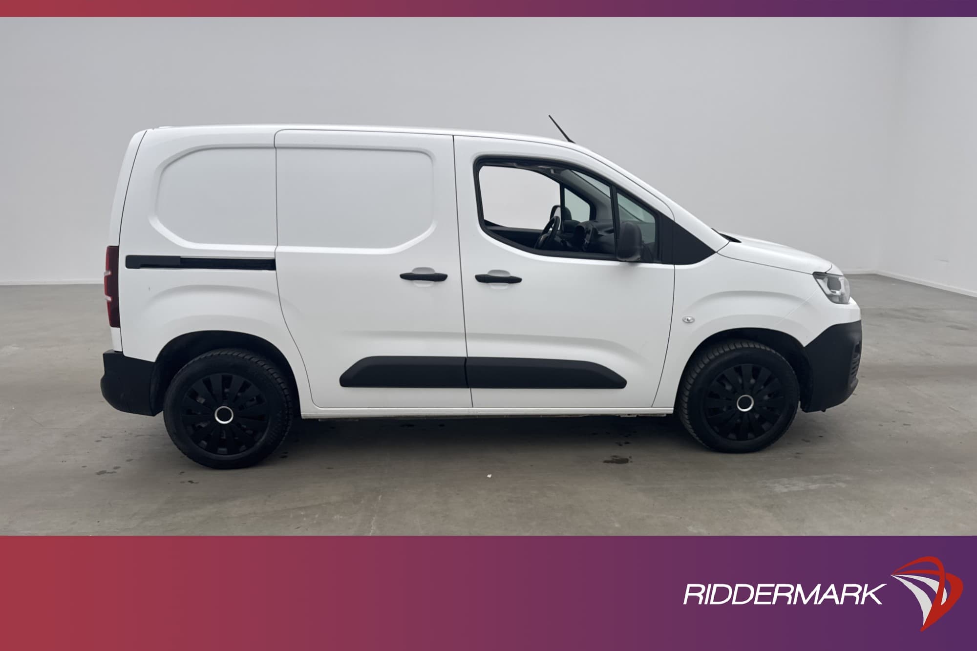 Citroën Berlingo 1.5HDi