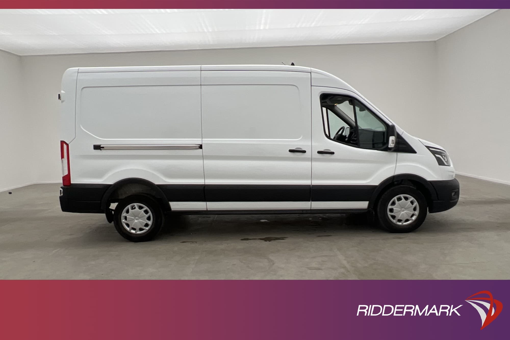 Ford Transit 350