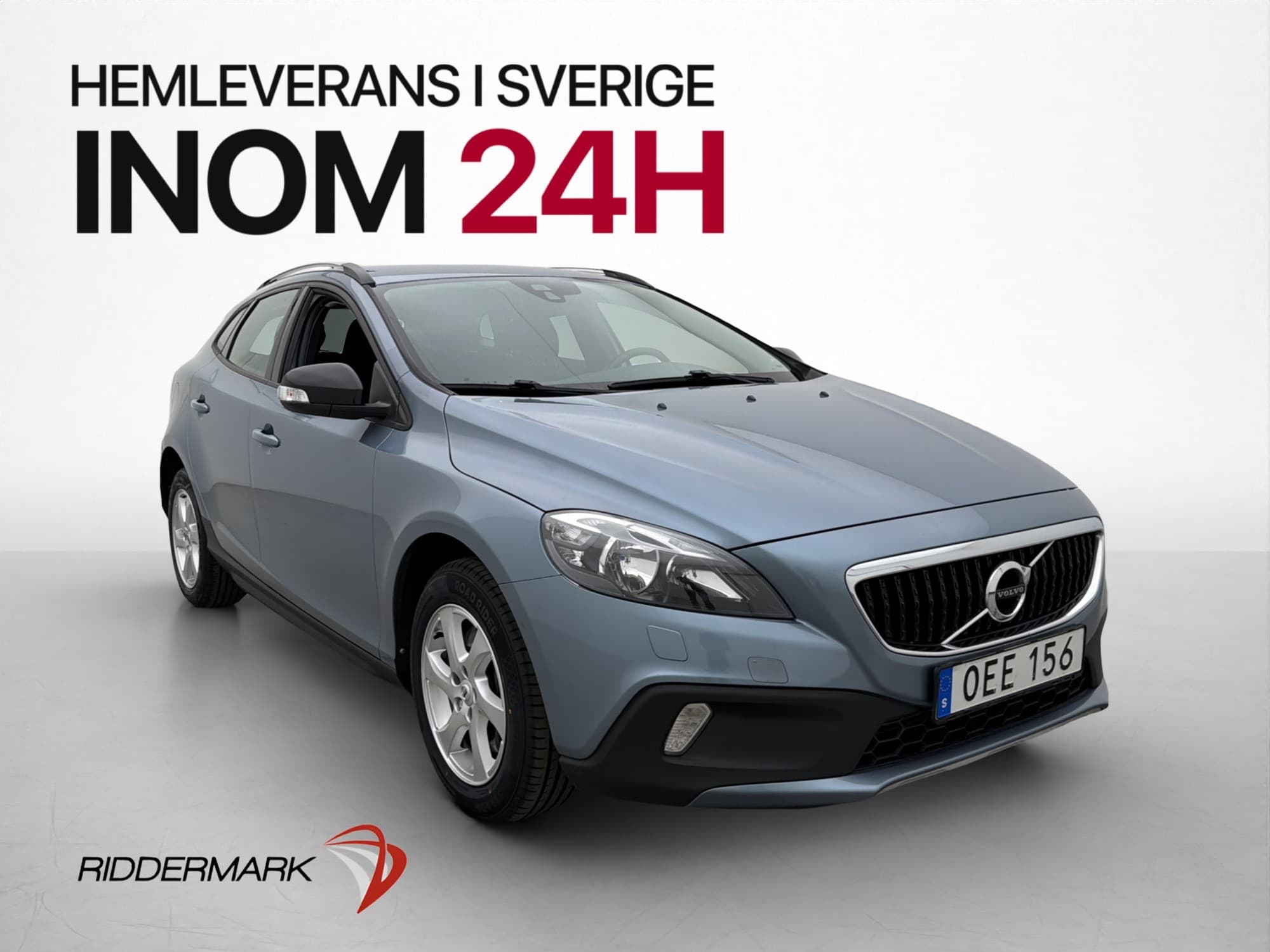 Volvo V40 Cross Country