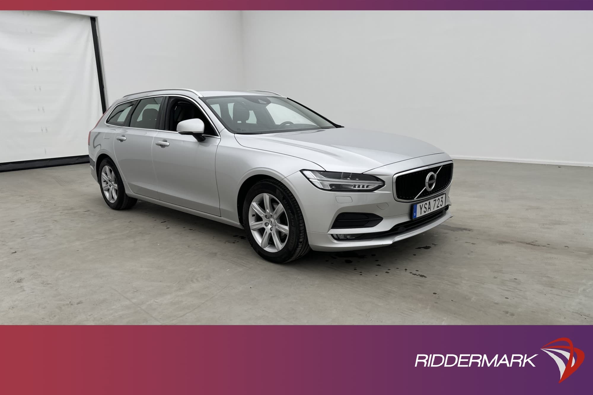 Volvo V90 D4 190hk
